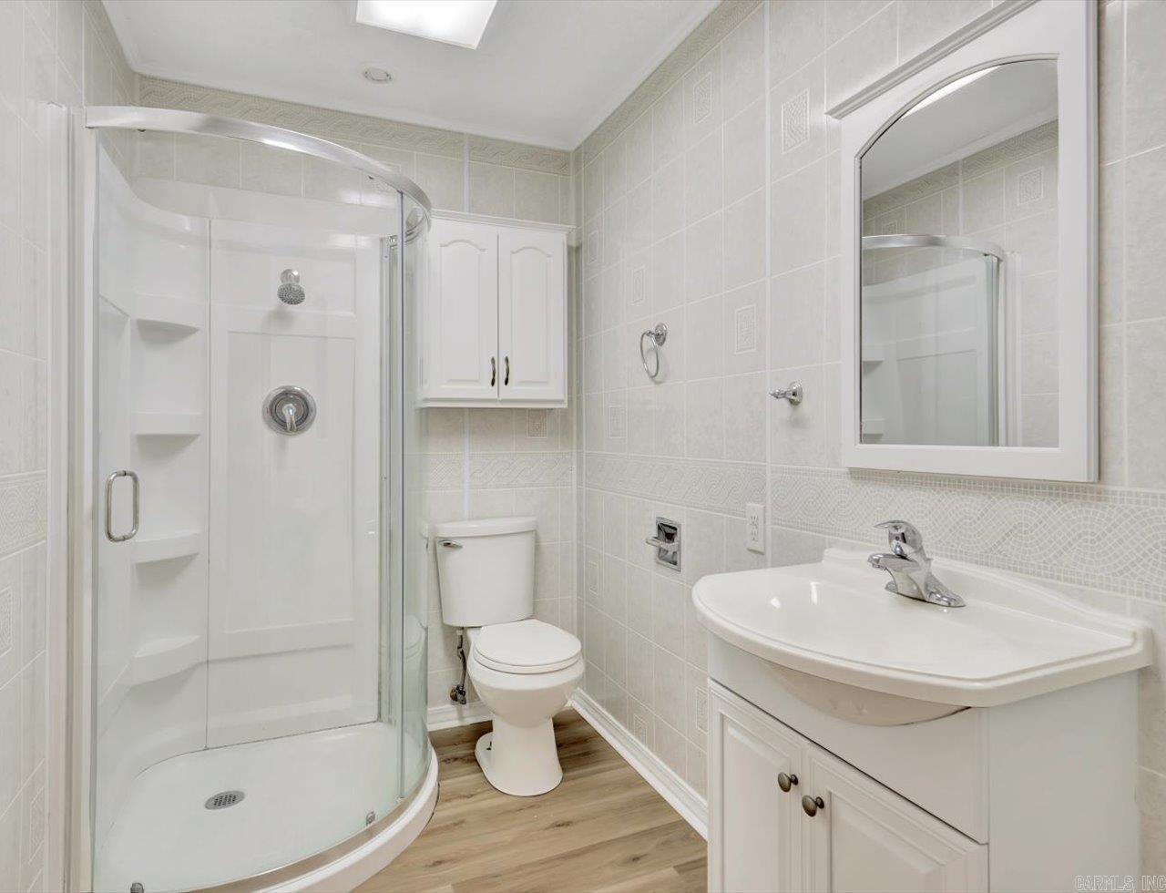 169 San Carlos  Hot Springs, AR