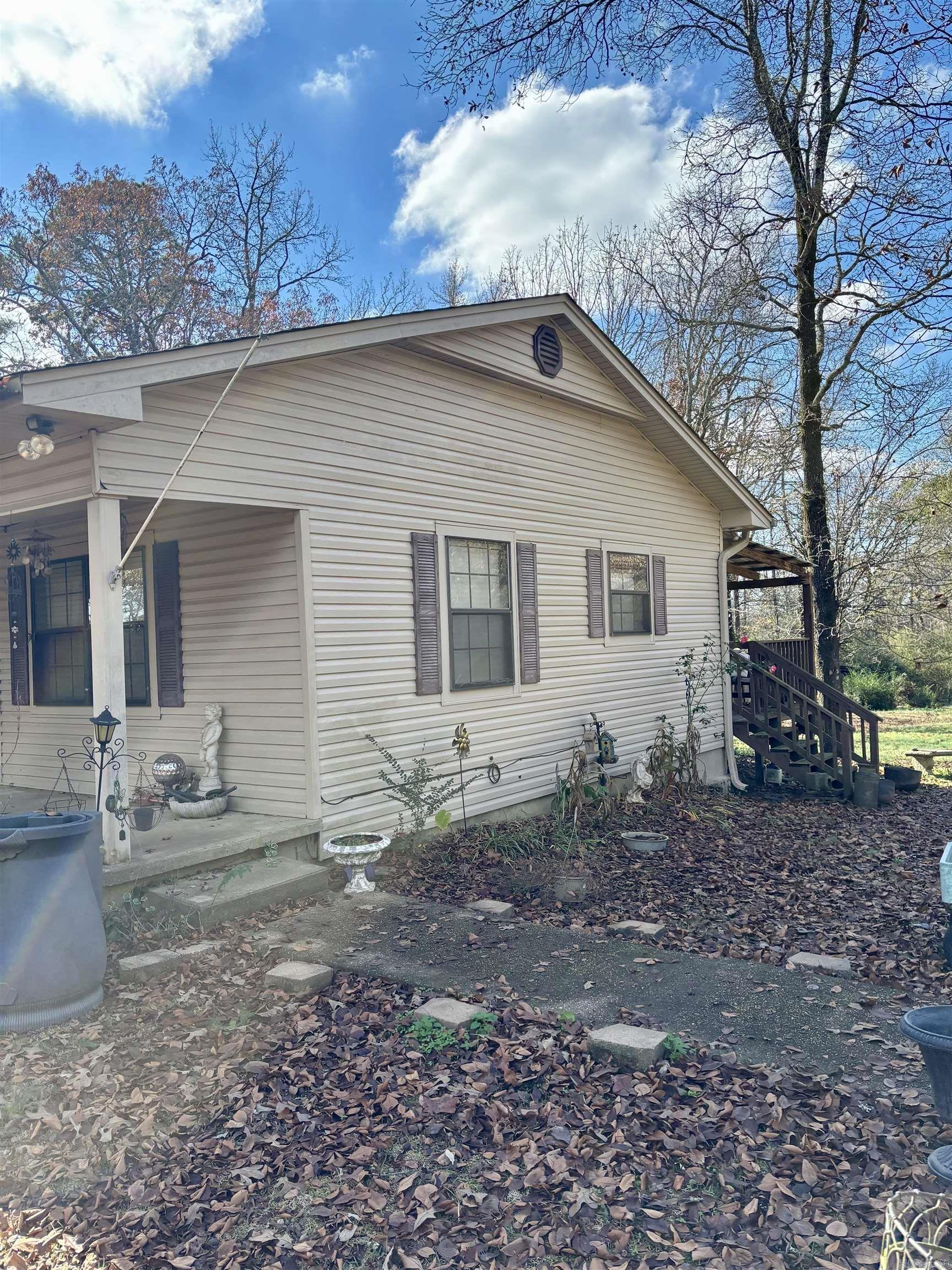 1105 Victory  Alexander, AR