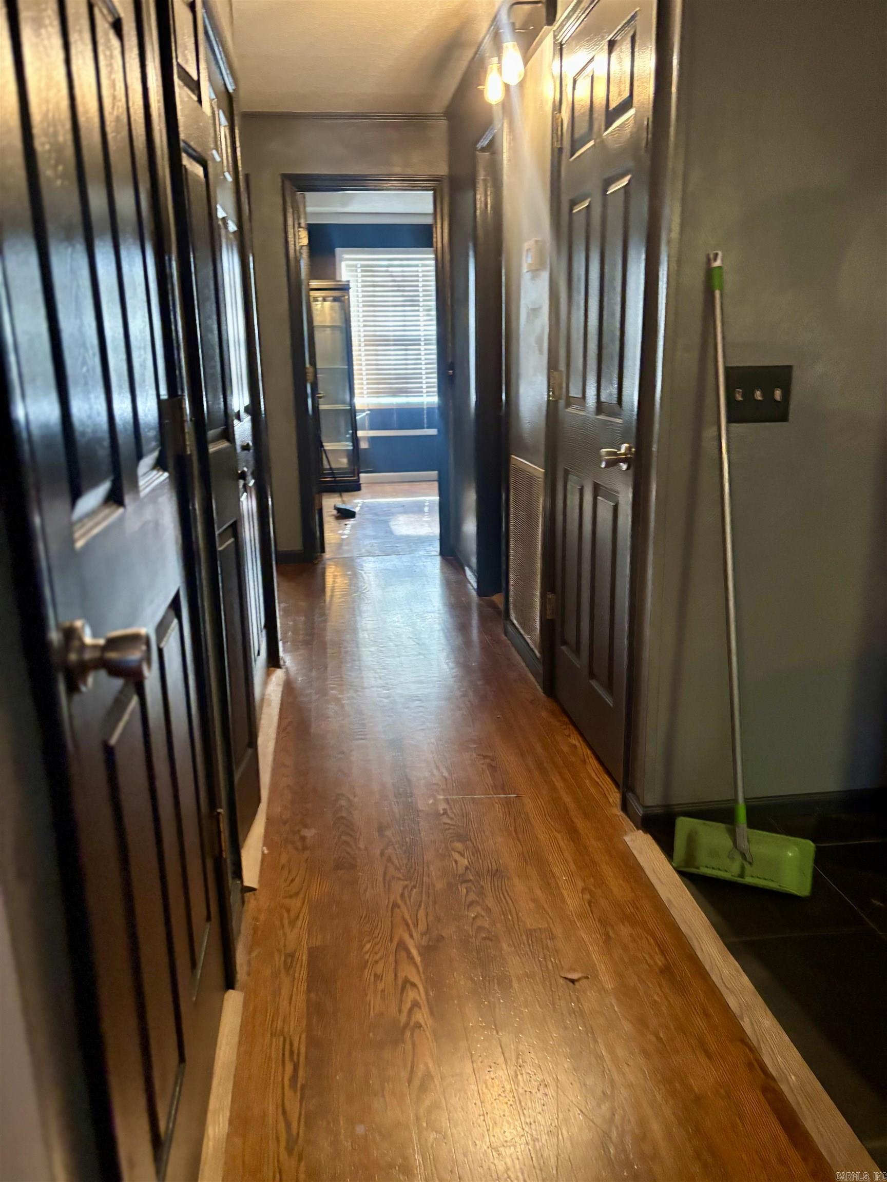 1105 Victory  Alexander, AR