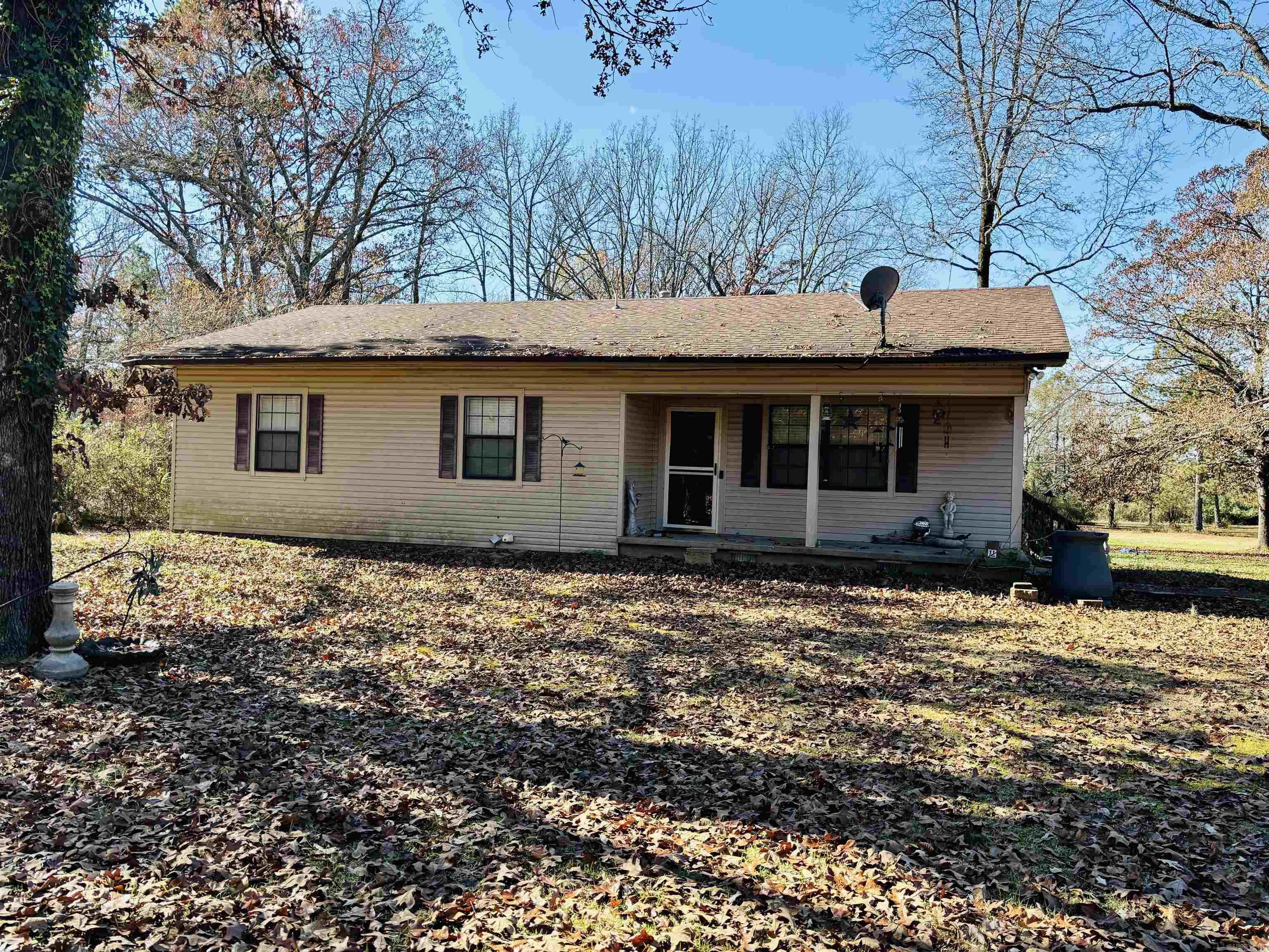 1105 Victory  Alexander, AR