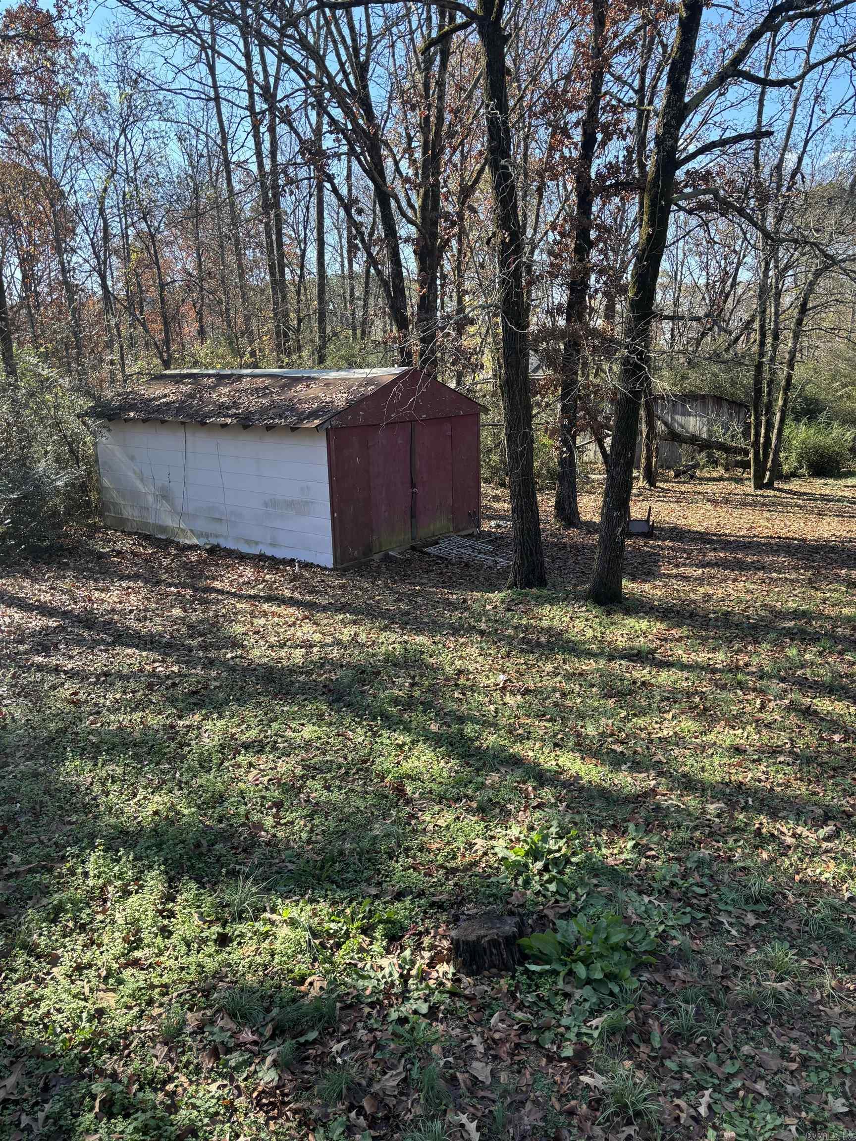 1105 Victory  Alexander, AR