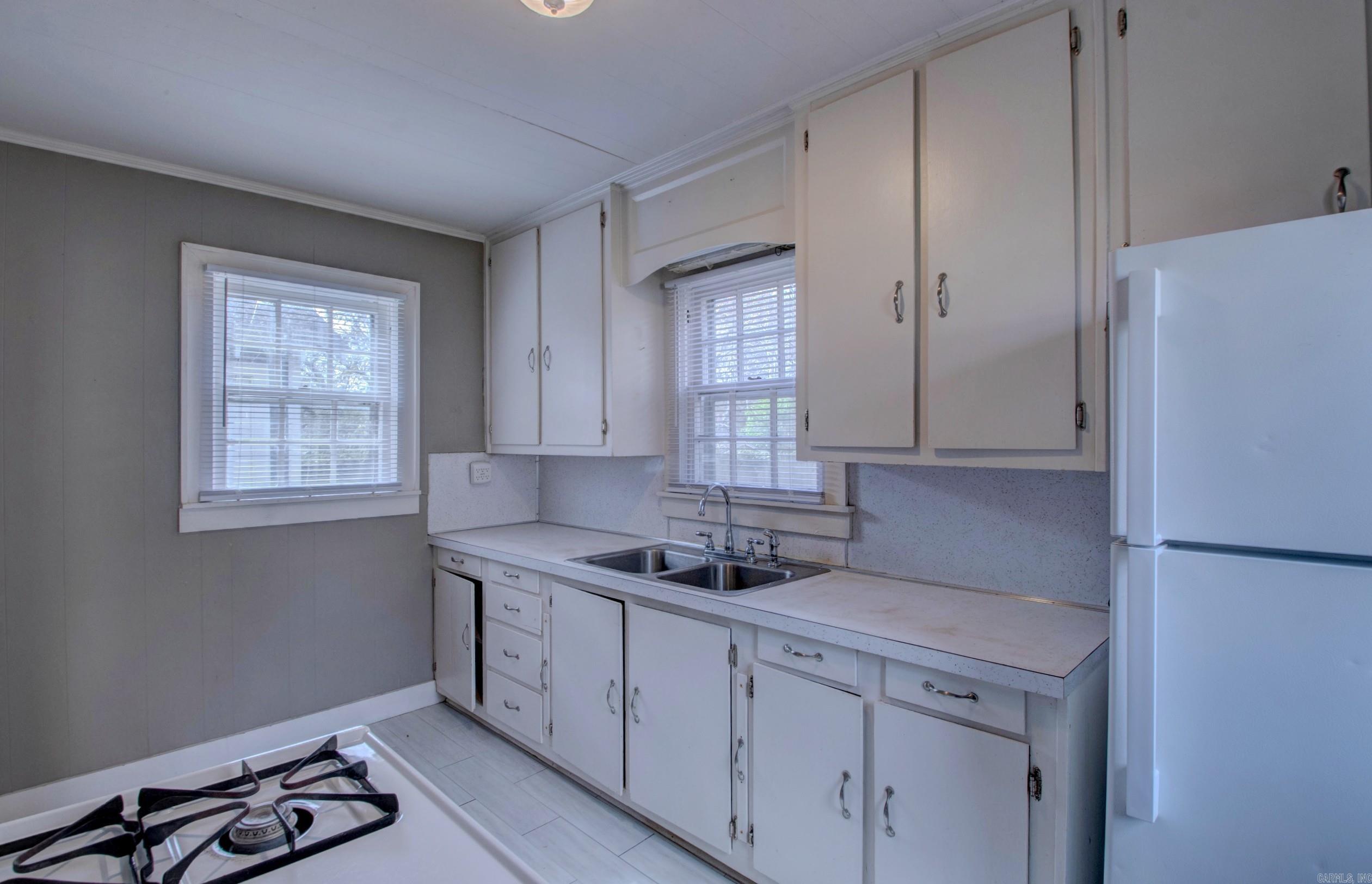 607 James  Searcy, AR