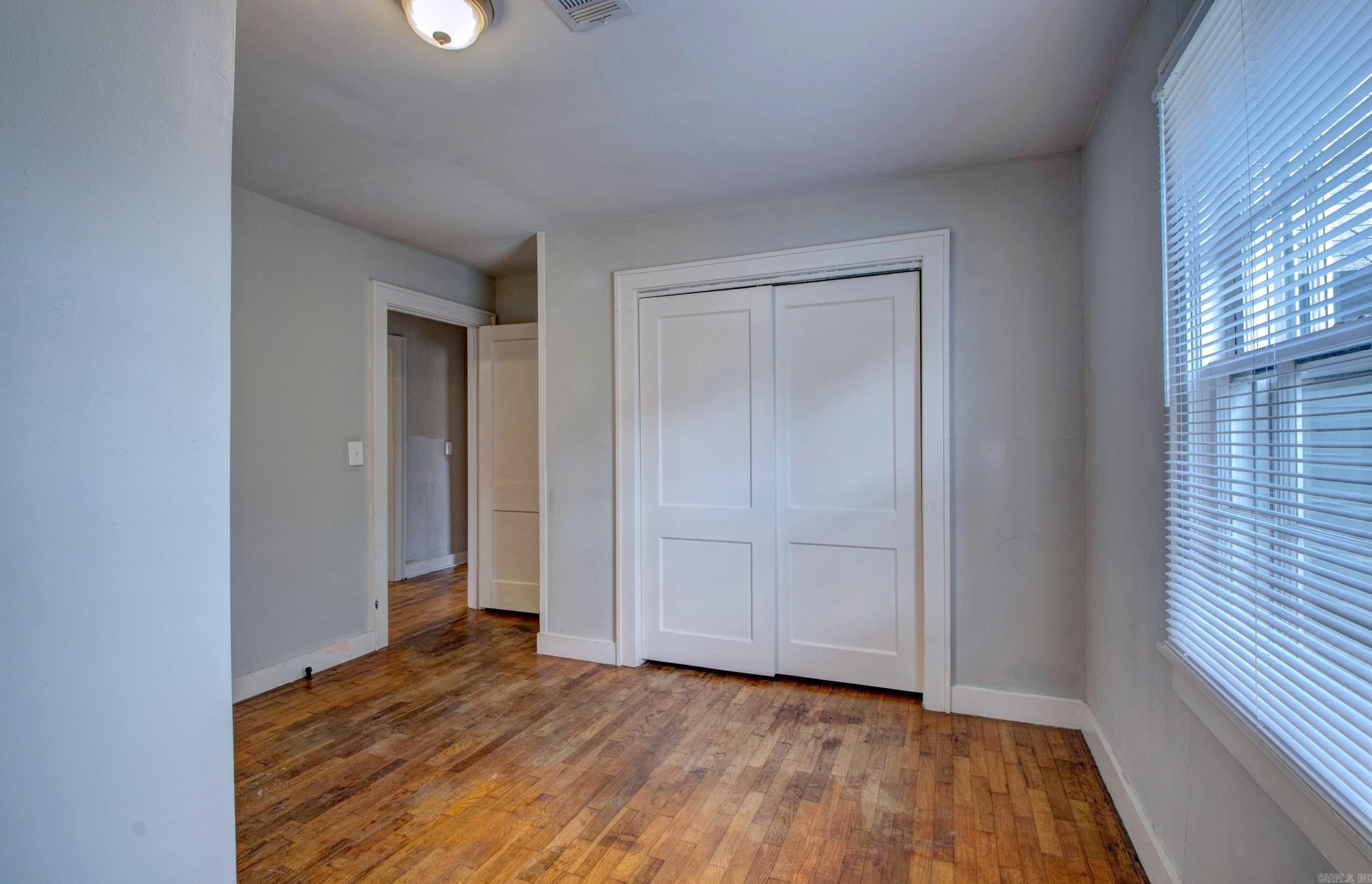 607 James  Searcy, AR