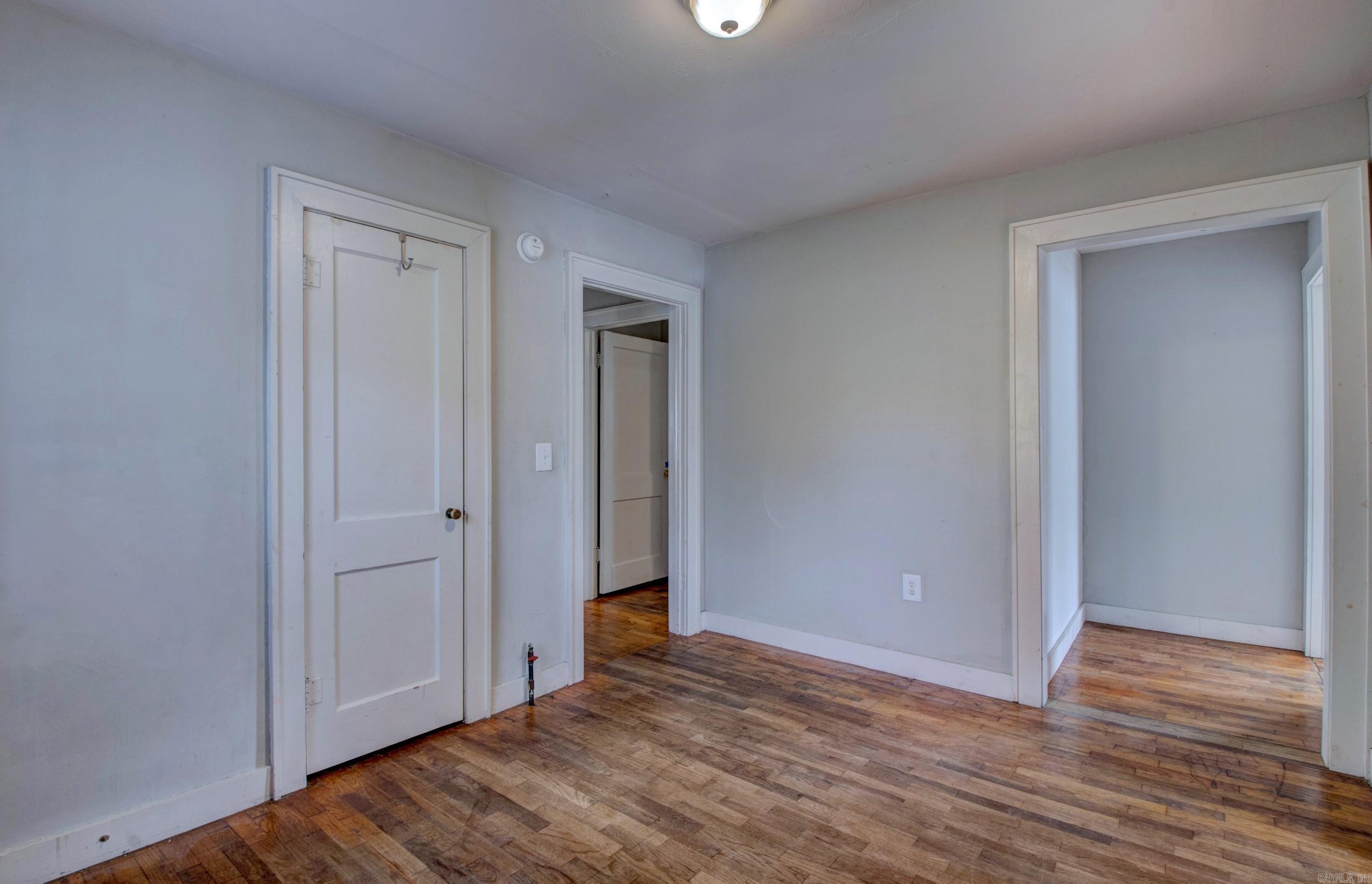 607 James  Searcy, AR