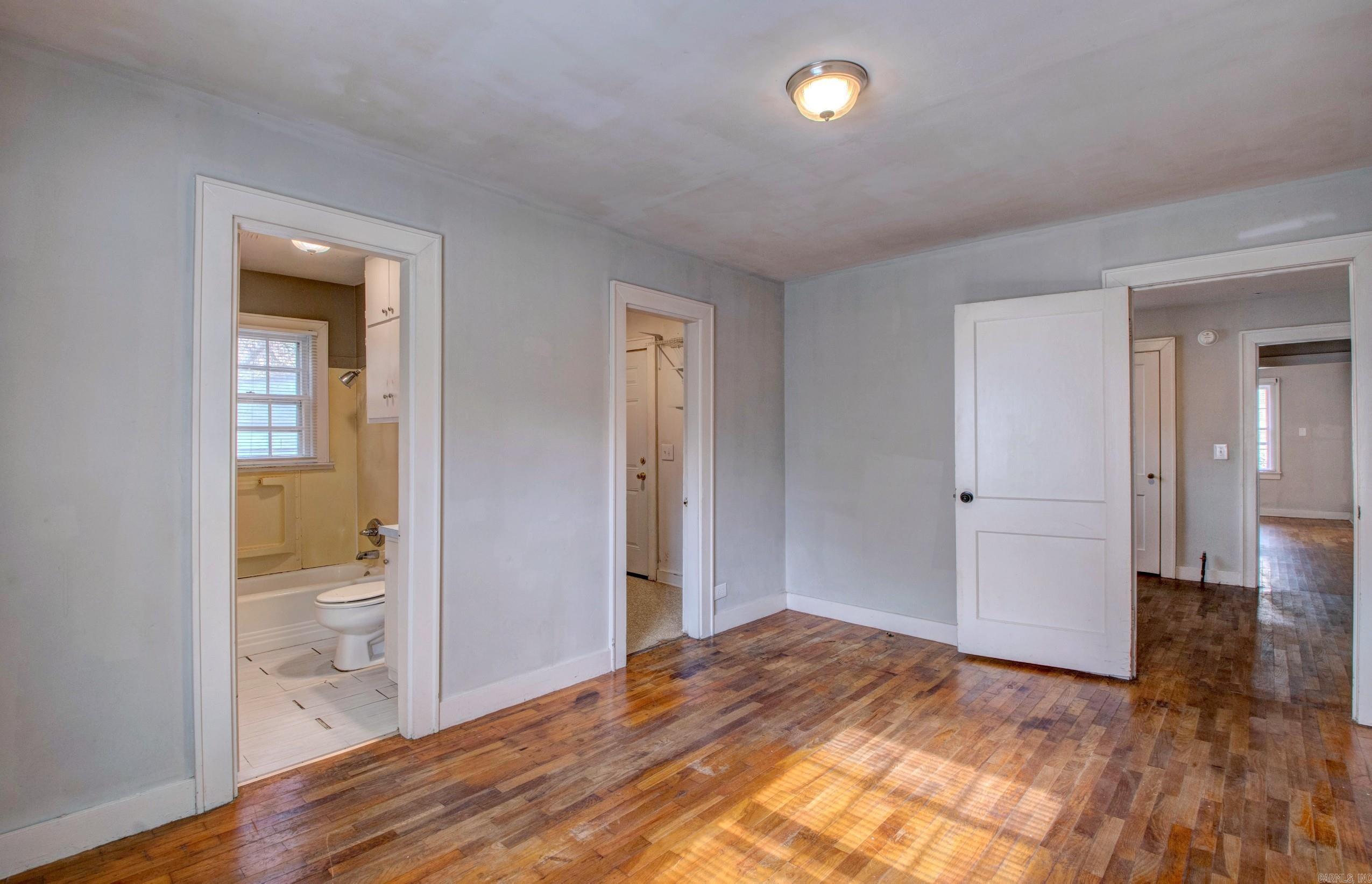 607 James  Searcy, AR