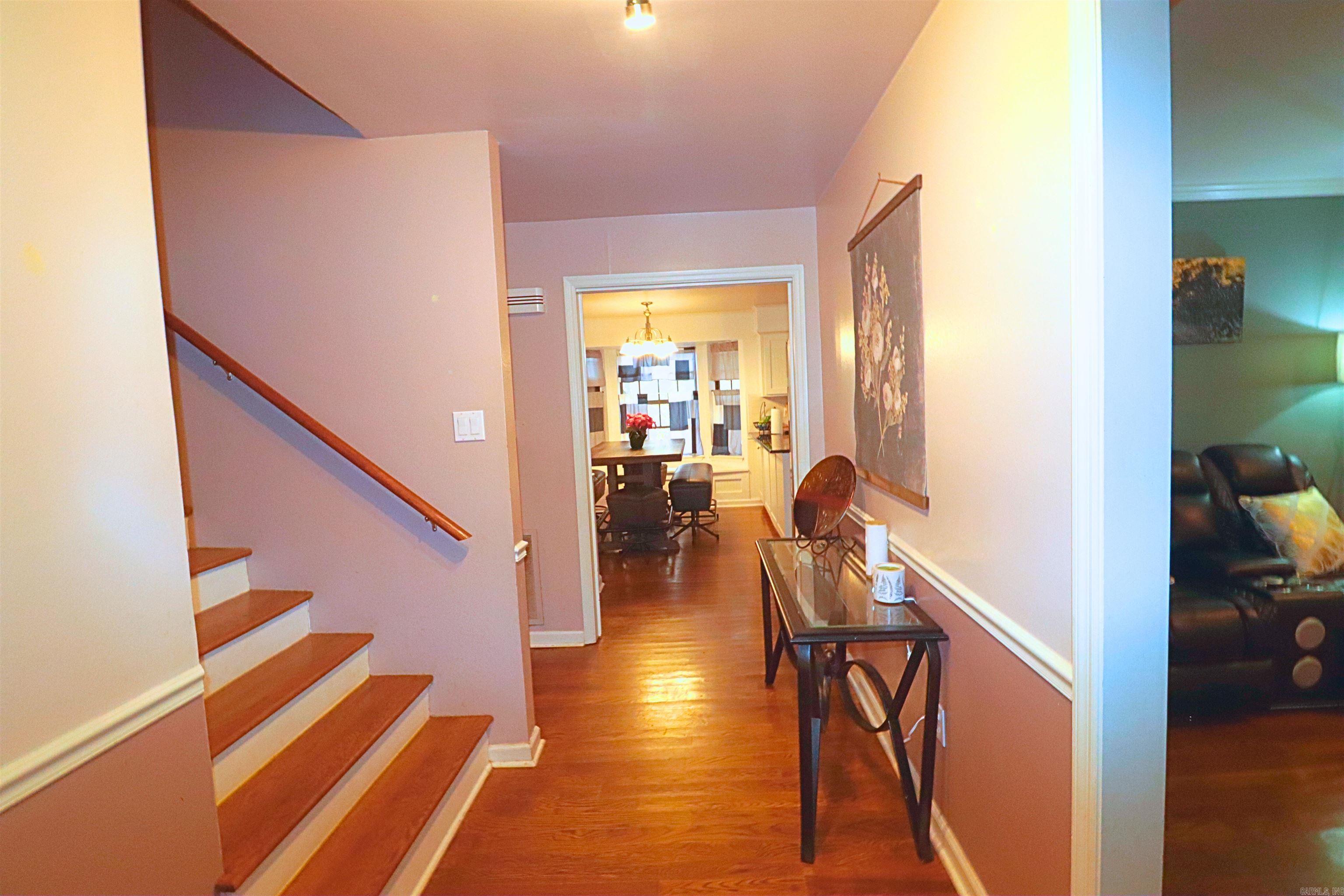 8719 Boulder Lane  Little Rock, AR