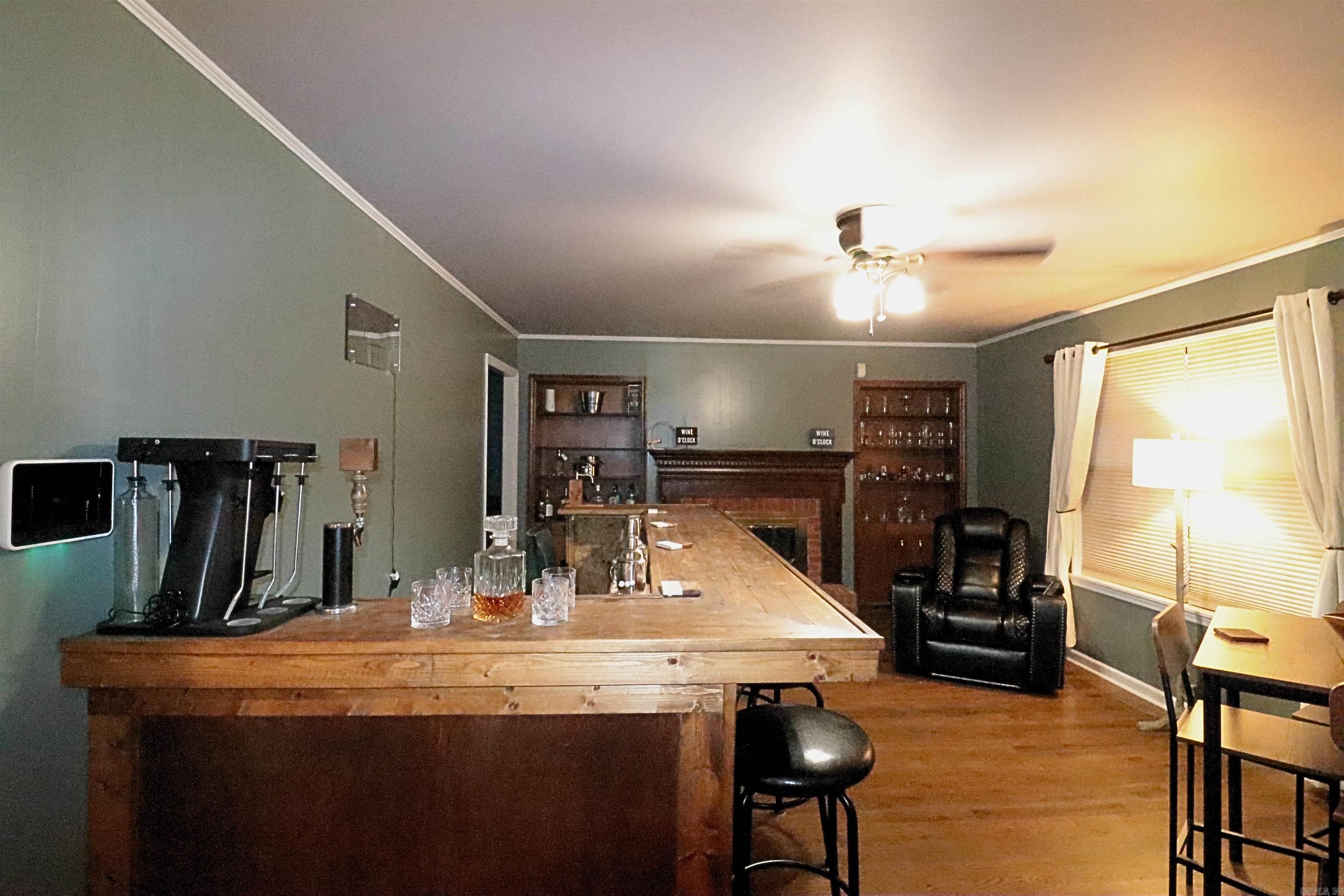 8719 Boulder Lane  Little Rock, AR