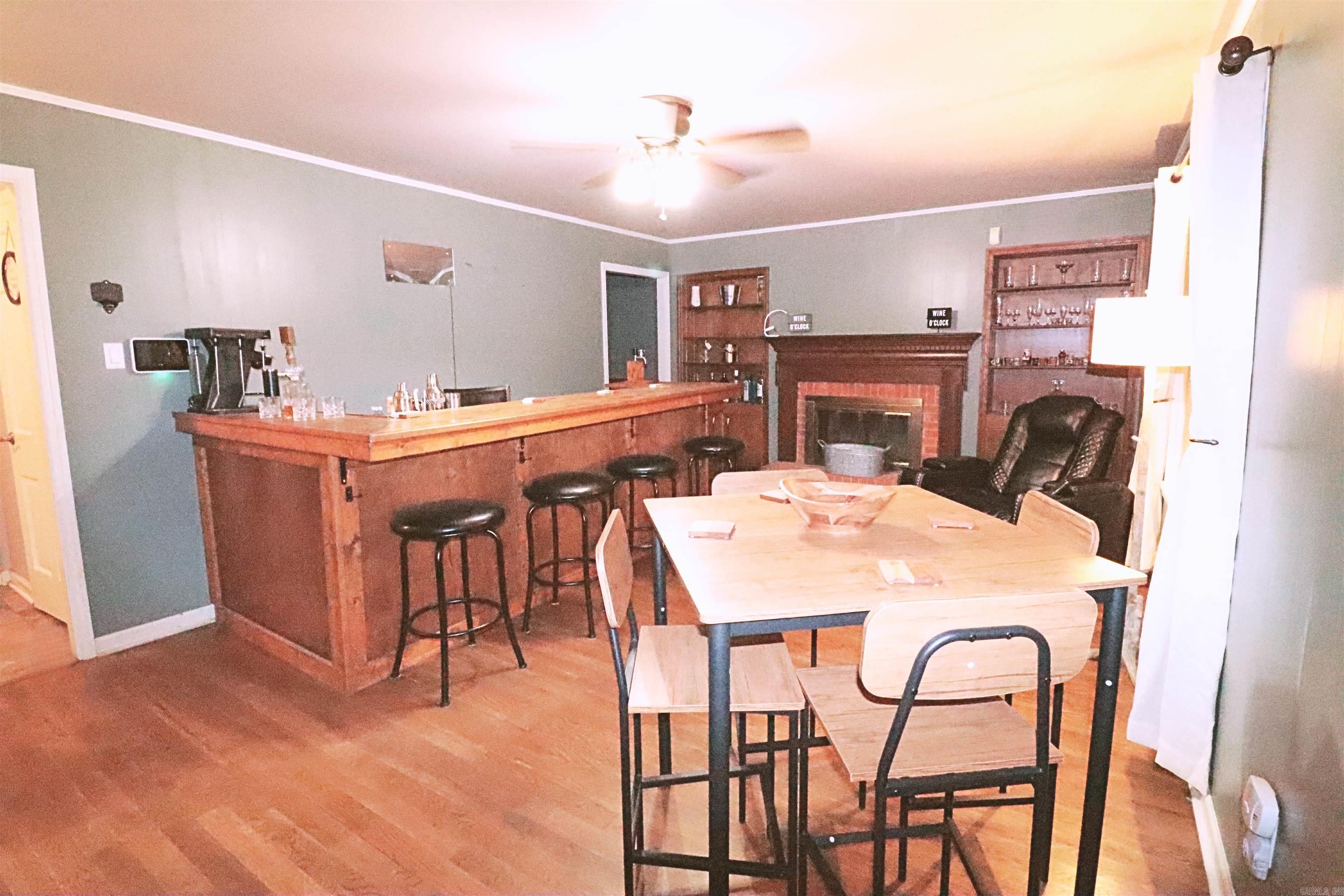 8719 Boulder Lane  Little Rock, AR