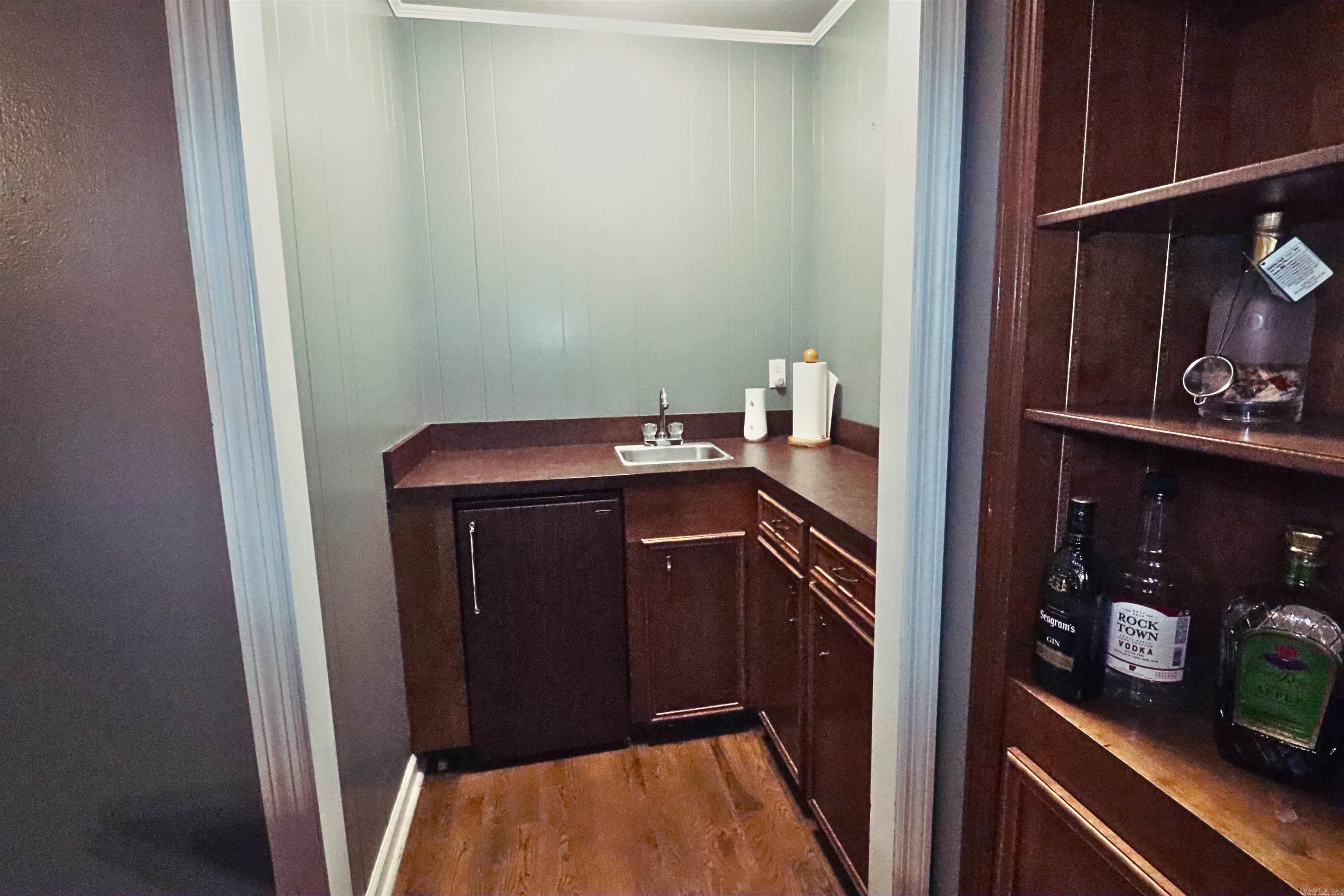 8719 Boulder Lane  Little Rock, AR