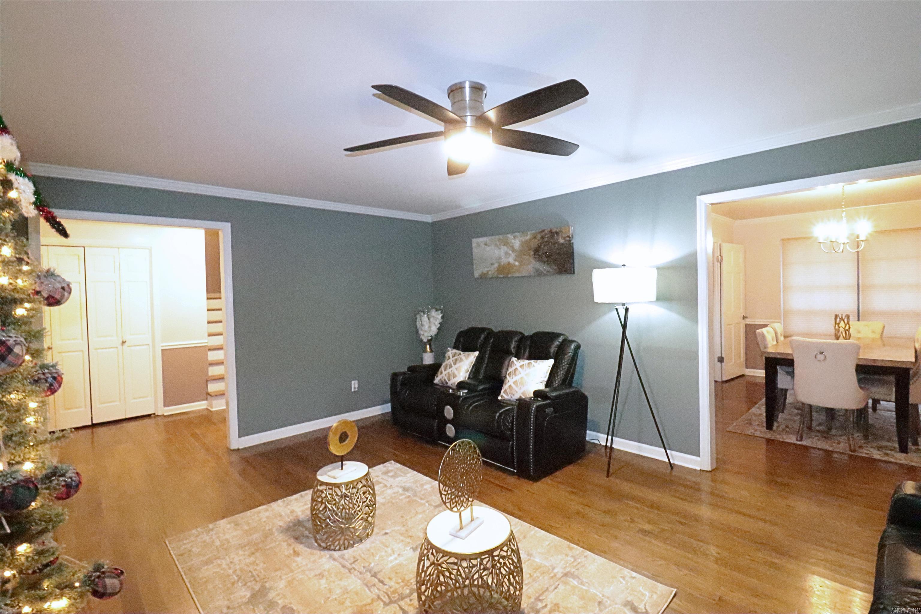 8719 Boulder Lane  Little Rock, AR