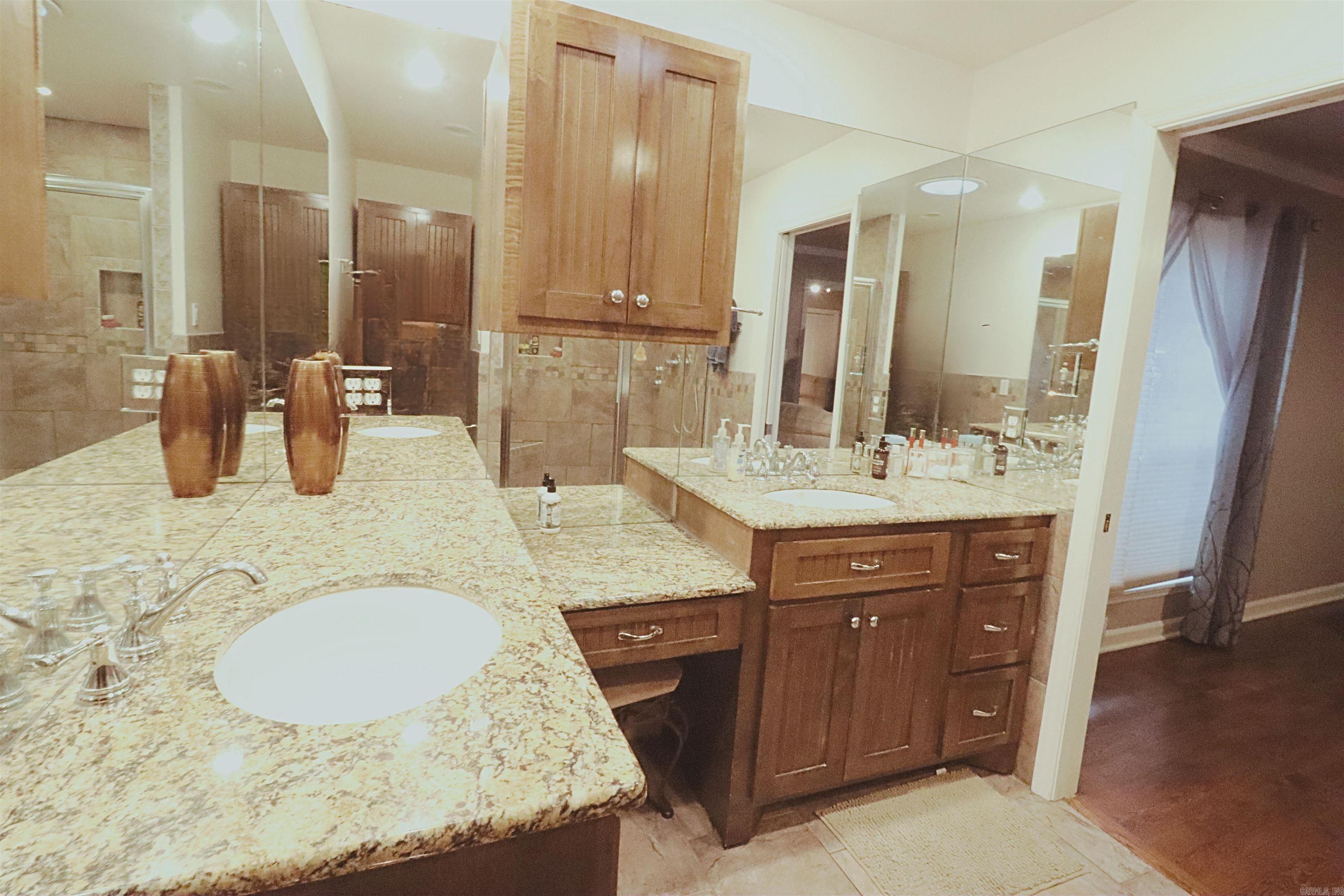 8719 Boulder Lane  Little Rock, AR