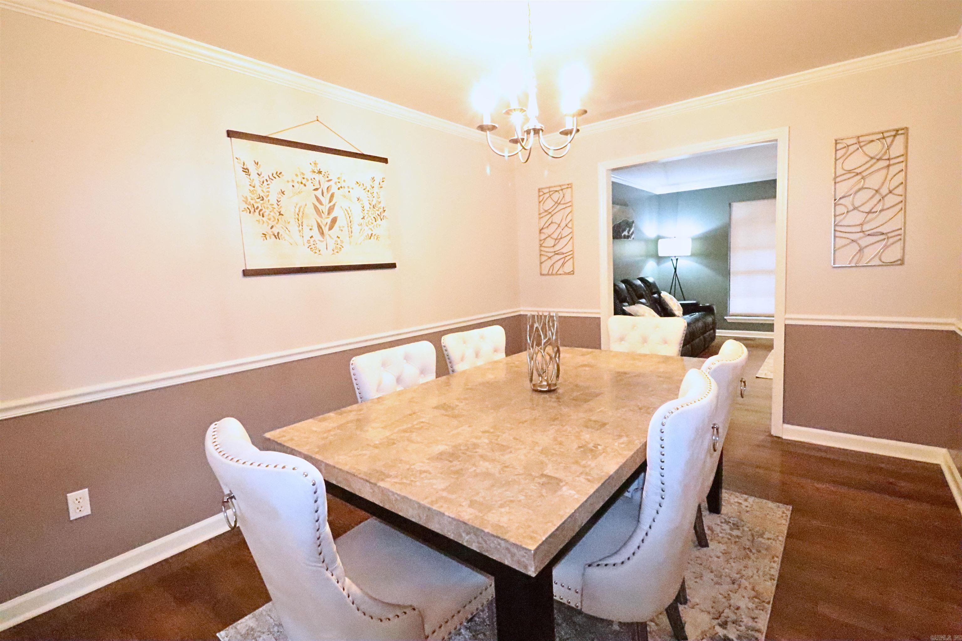 8719 Boulder Lane  Little Rock, AR