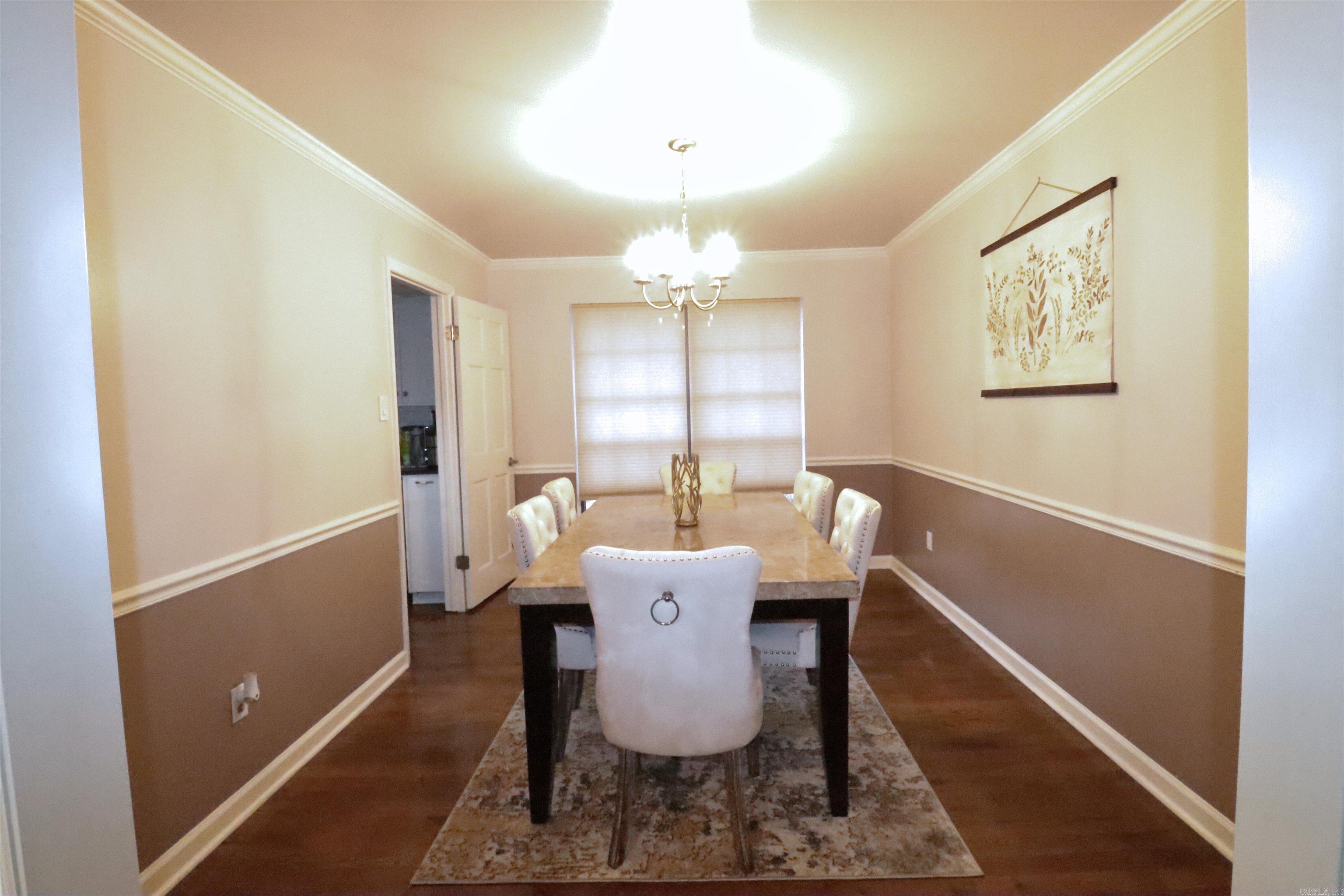 8719 Boulder Lane  Little Rock, AR