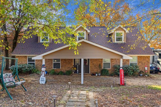 10619  Panther Mountain  North Little Rock, AR