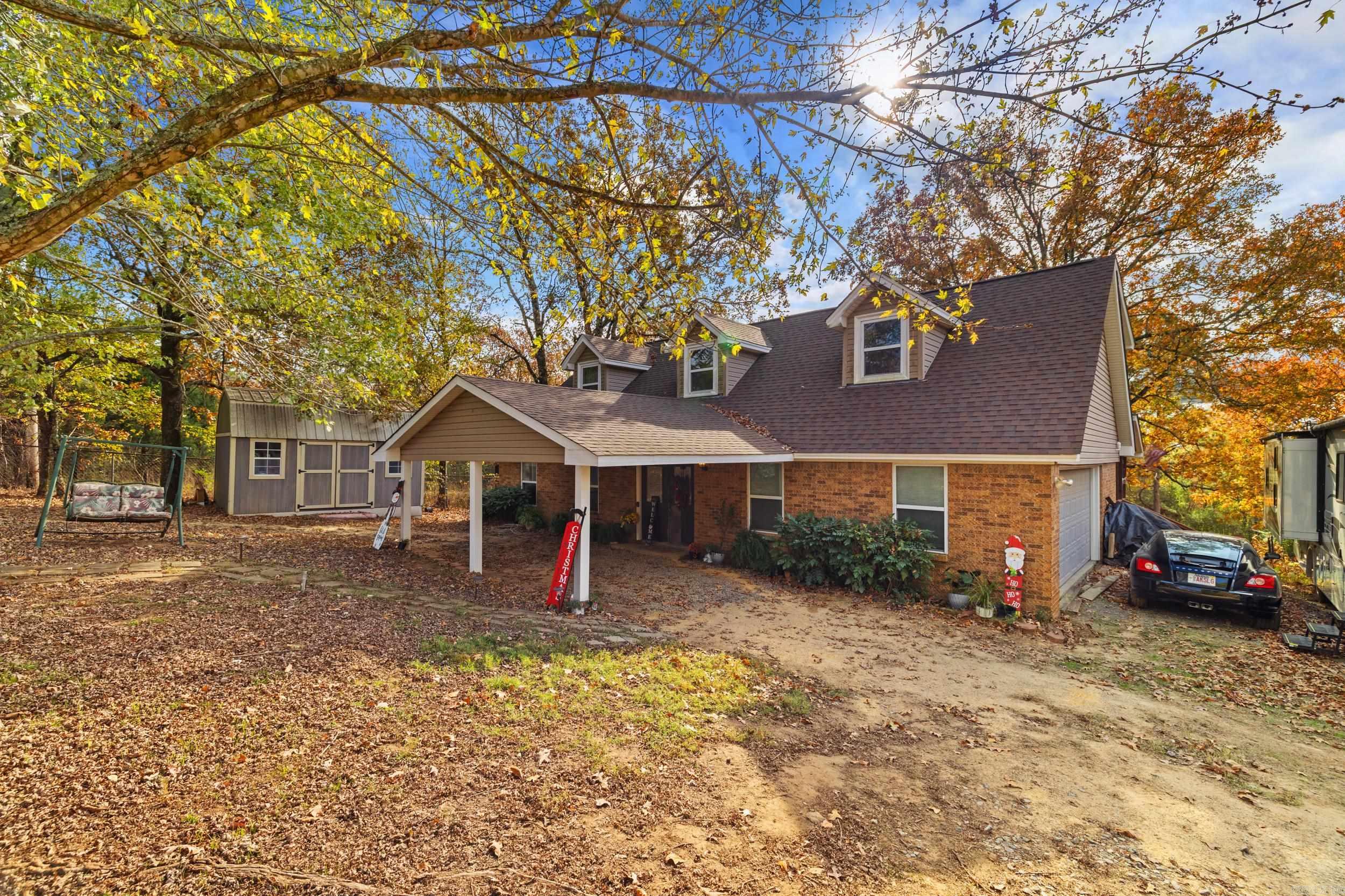 10619 Panther Mountain  North Little Rock, AR