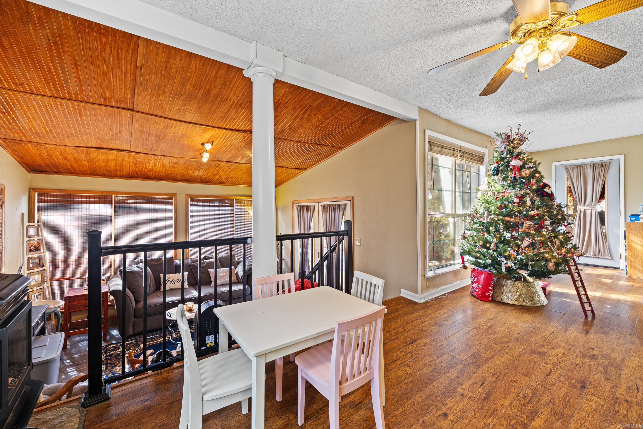 10619 Panther Mountain  North Little Rock, AR
