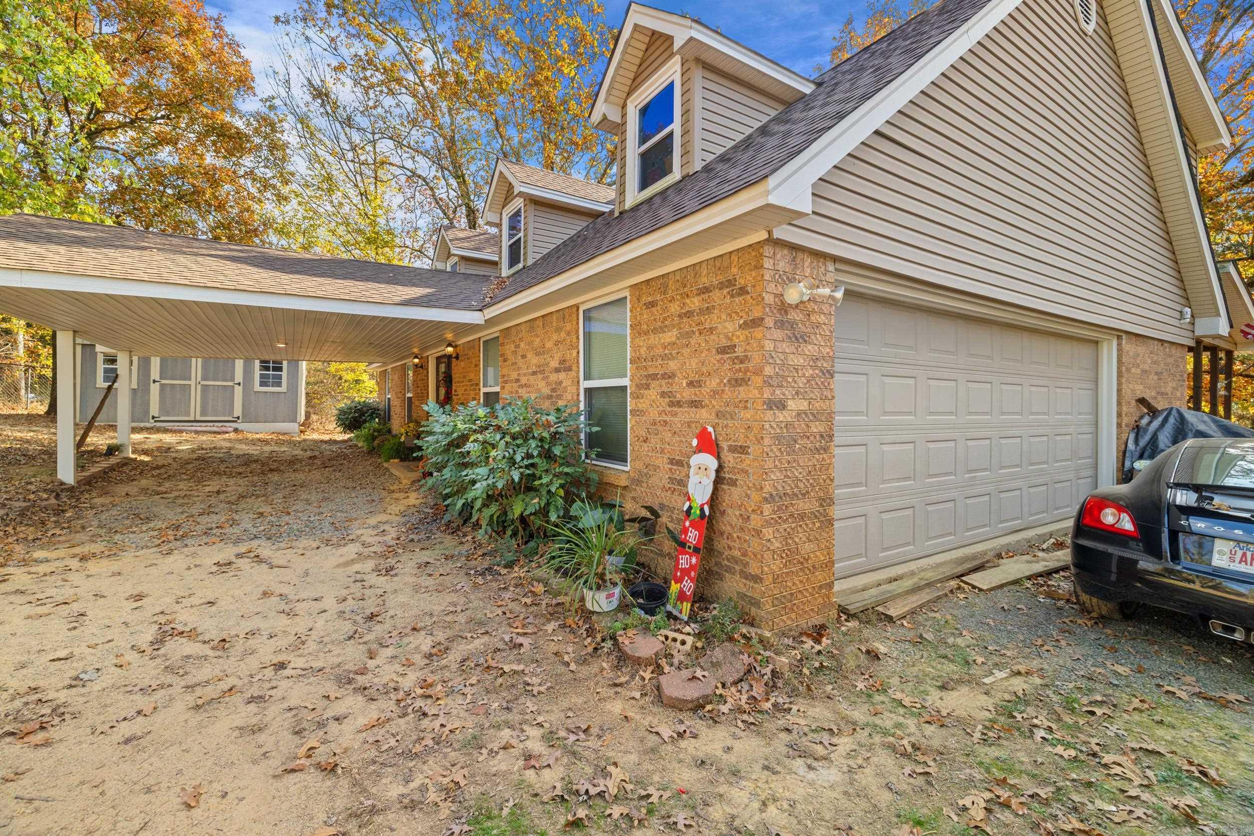 10619 Panther Mountain  North Little Rock, AR