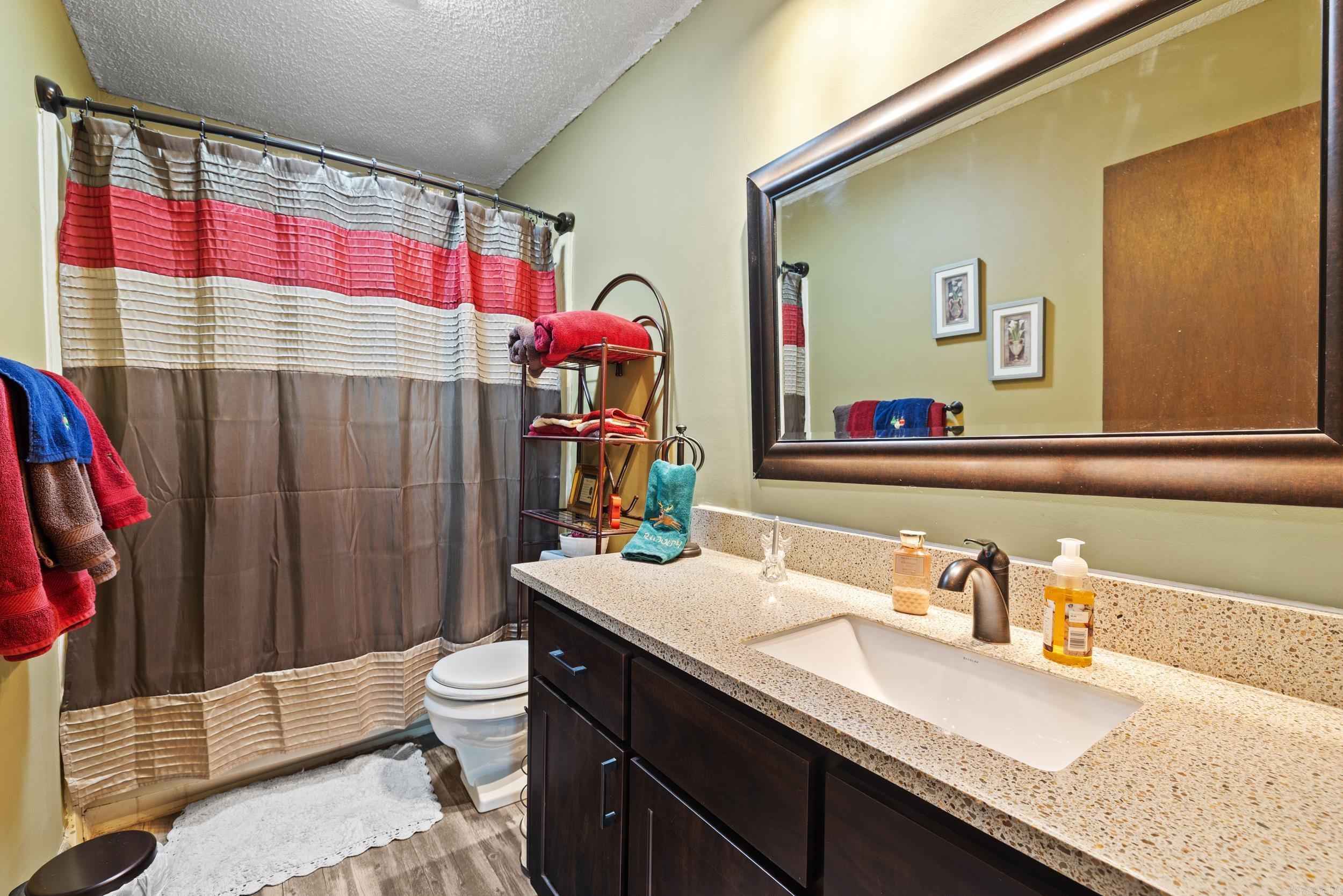 10619 Panther Mountain  North Little Rock, AR