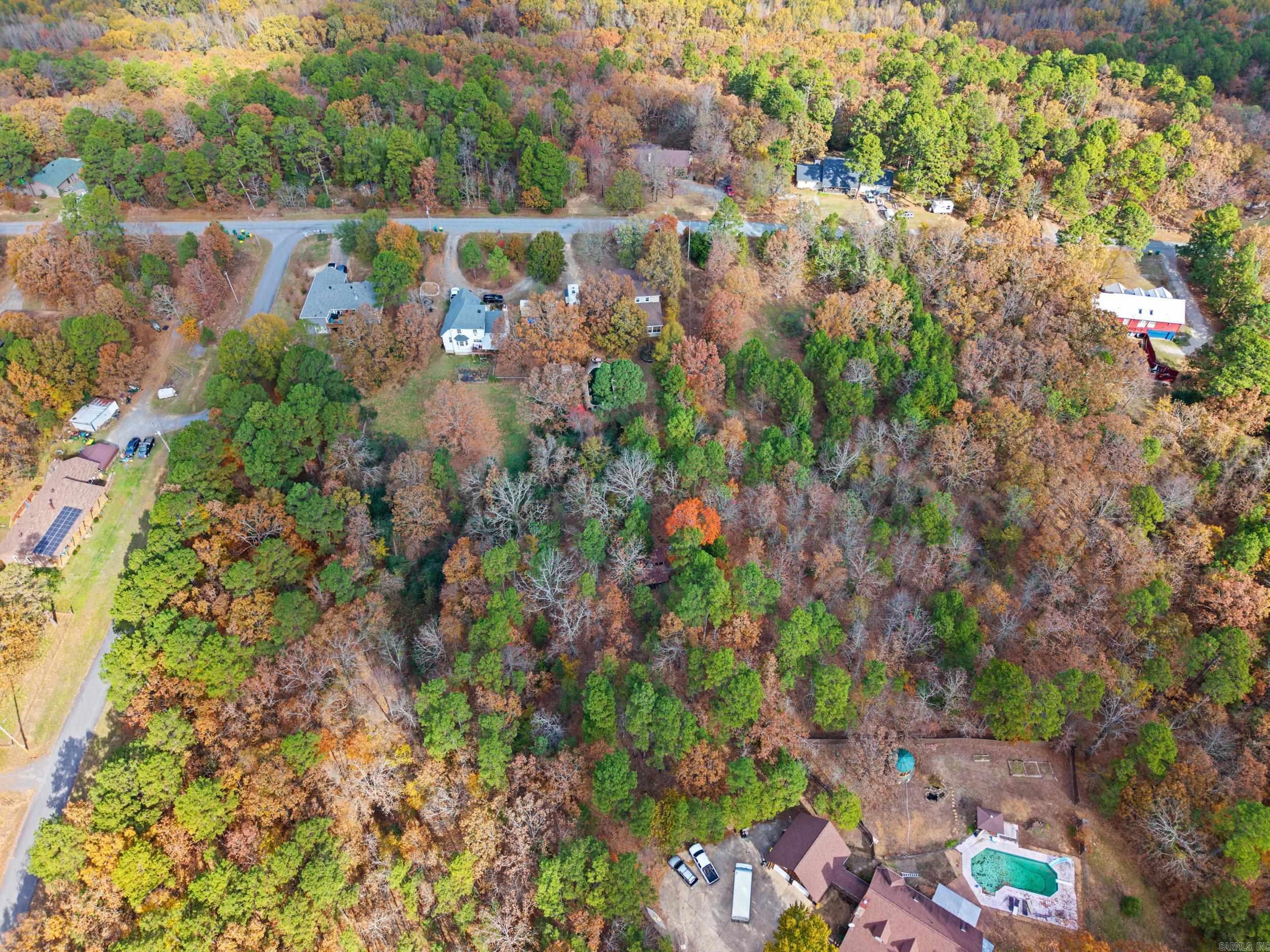 10619 Panther Mountain  North Little Rock, AR