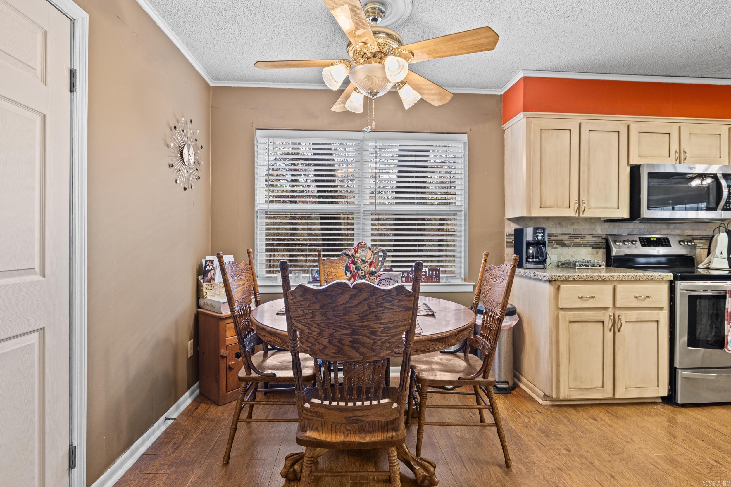 10619 Panther Mountain  North Little Rock, AR