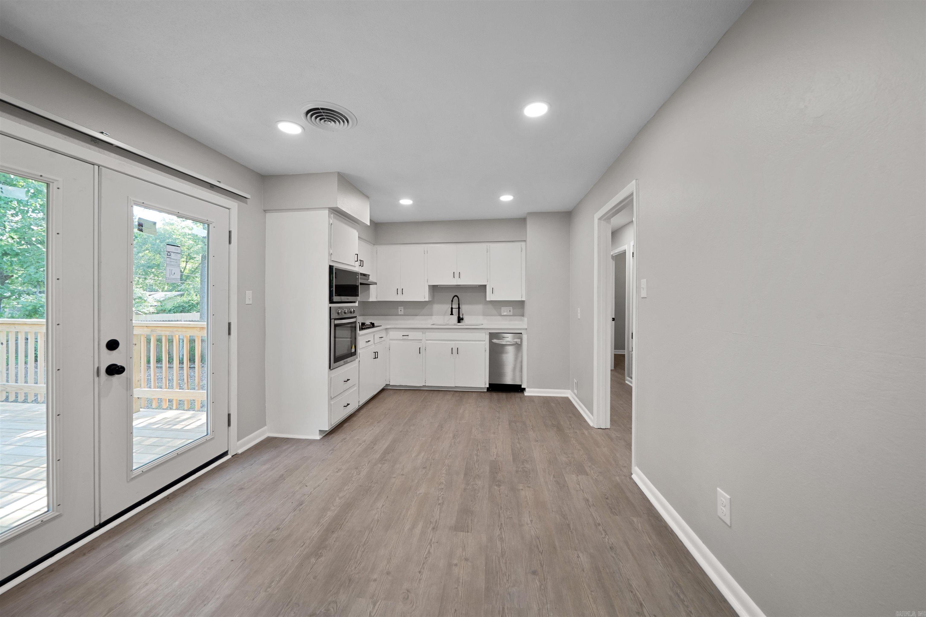 7920 Burnelle  Little Rock, AR