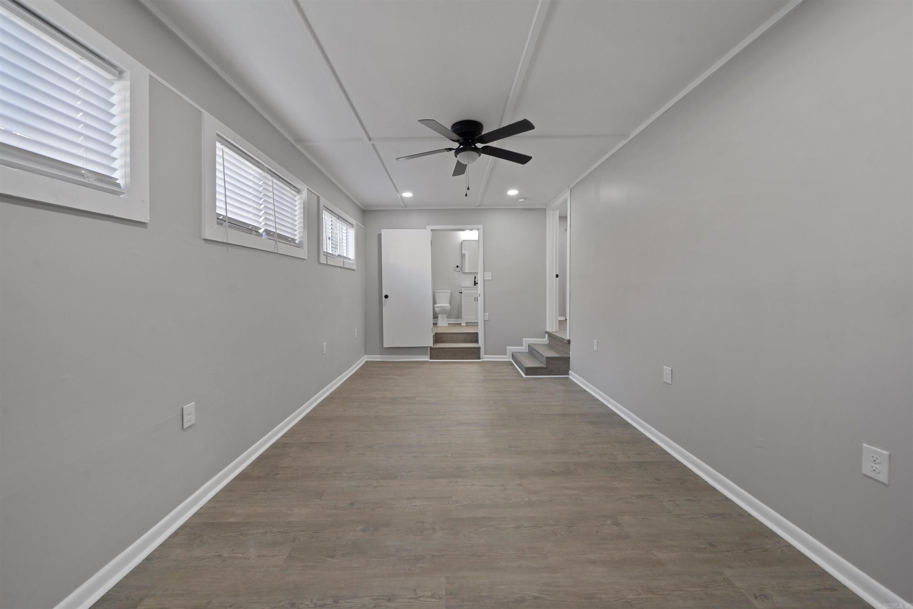 7920 Burnelle  Little Rock, AR