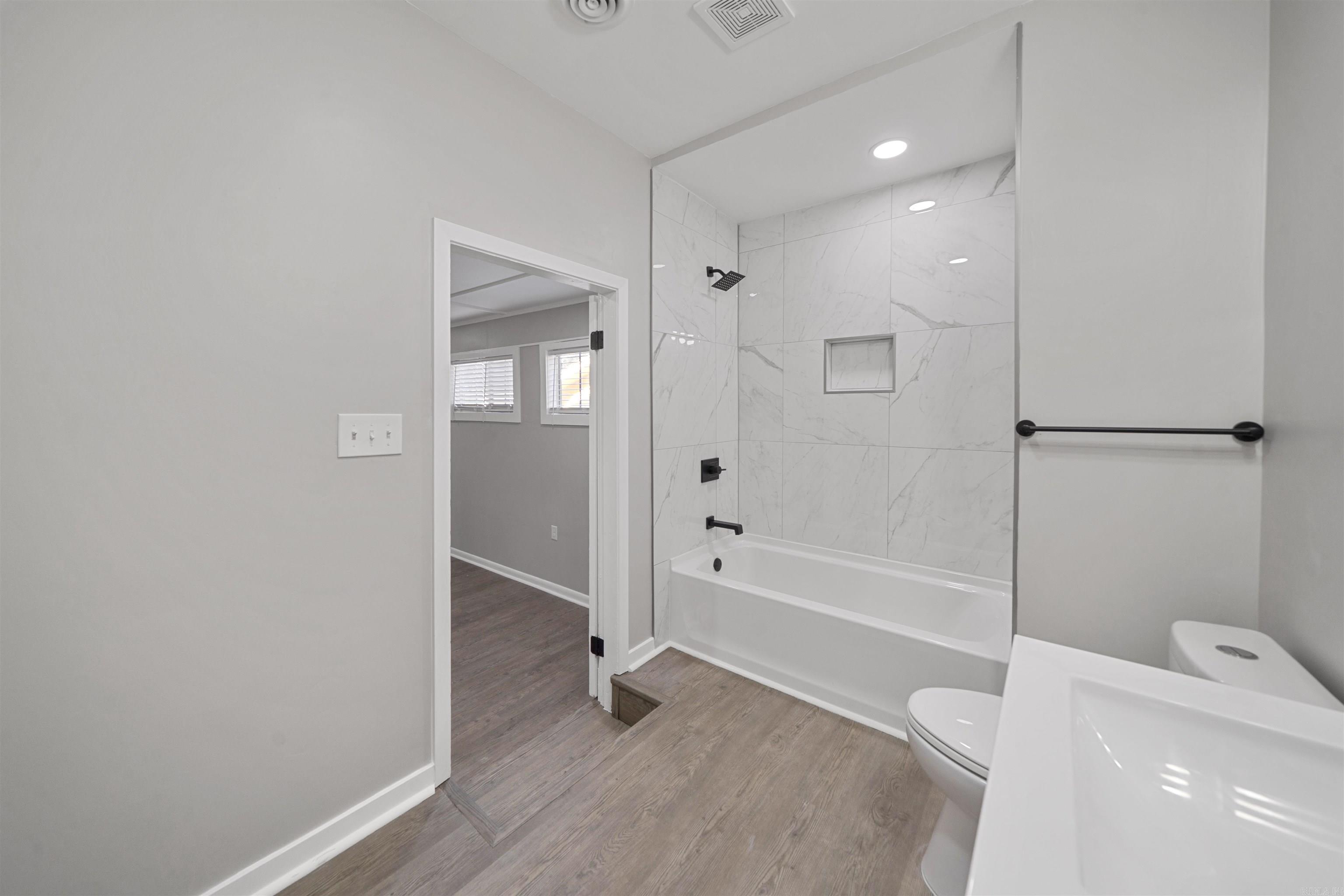 7920 Burnelle  Little Rock, AR