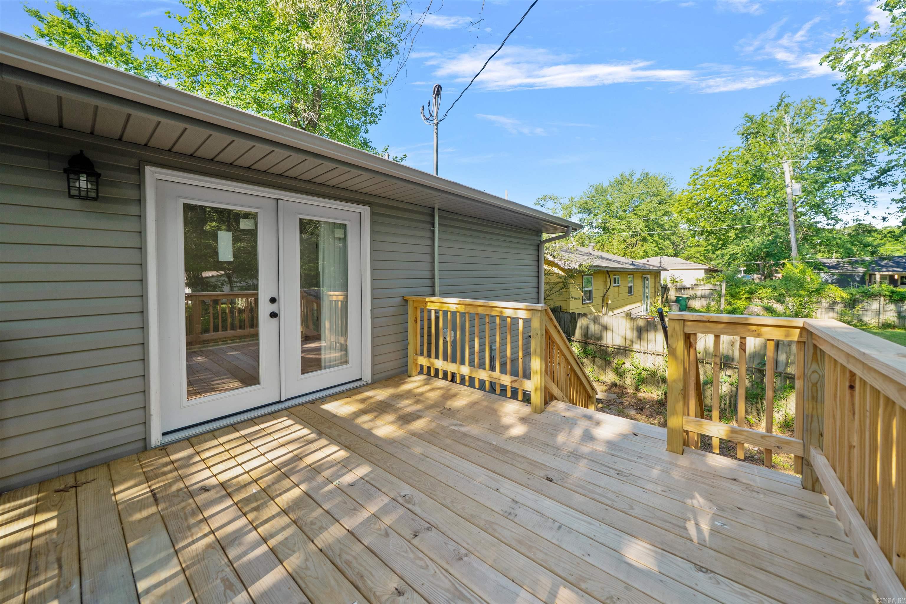 7920 Burnelle  Little Rock, AR