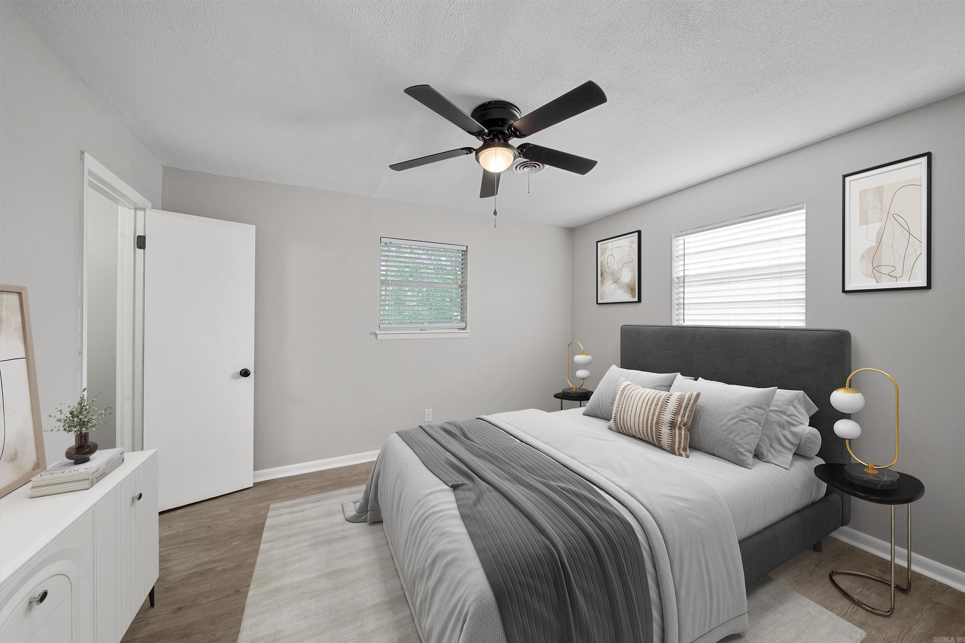 7920 Burnelle  Little Rock, AR