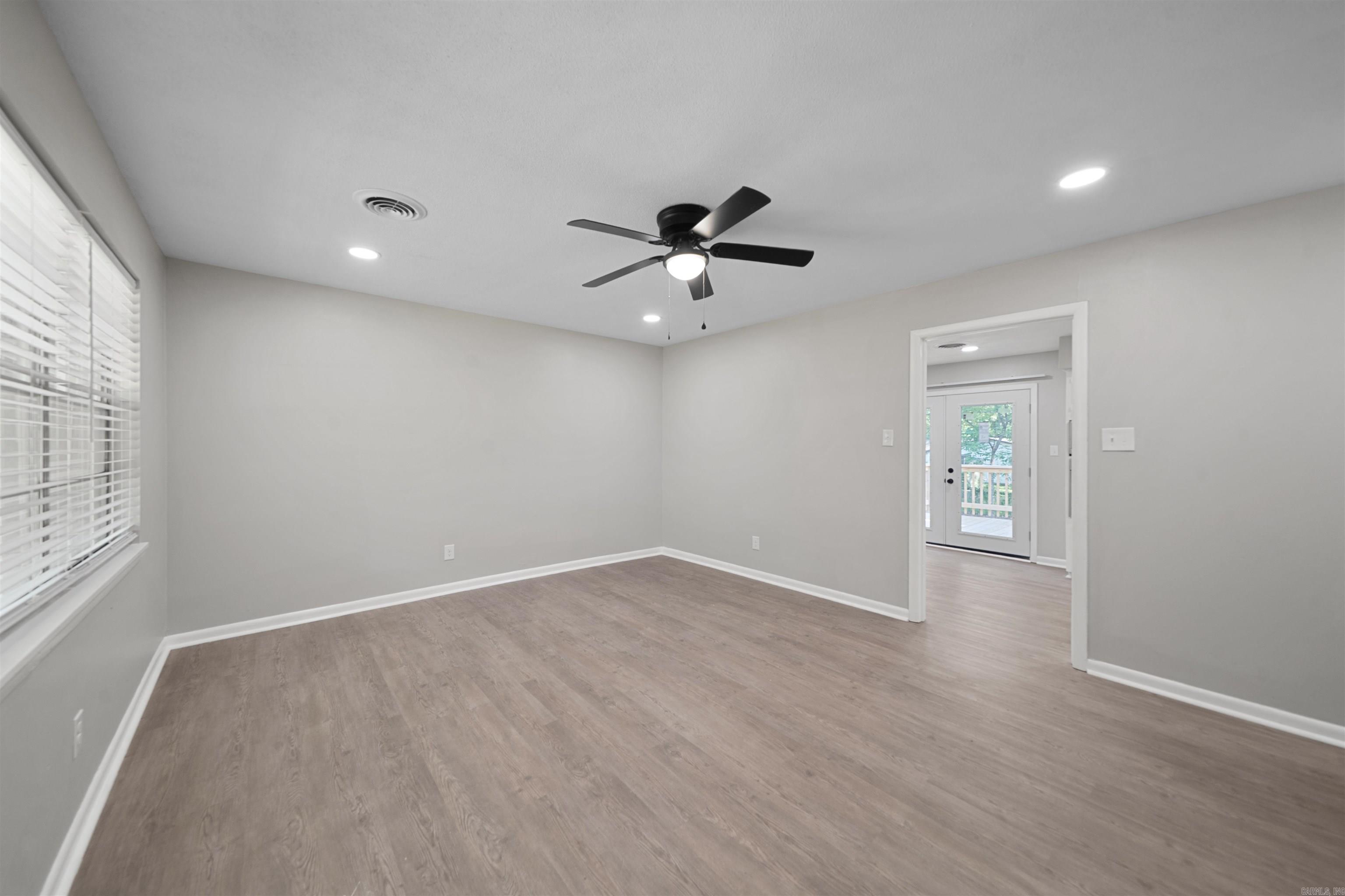 7920 Burnelle  Little Rock, AR