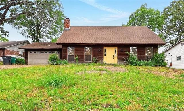 614  Beaconsfield  Sherwood, AR