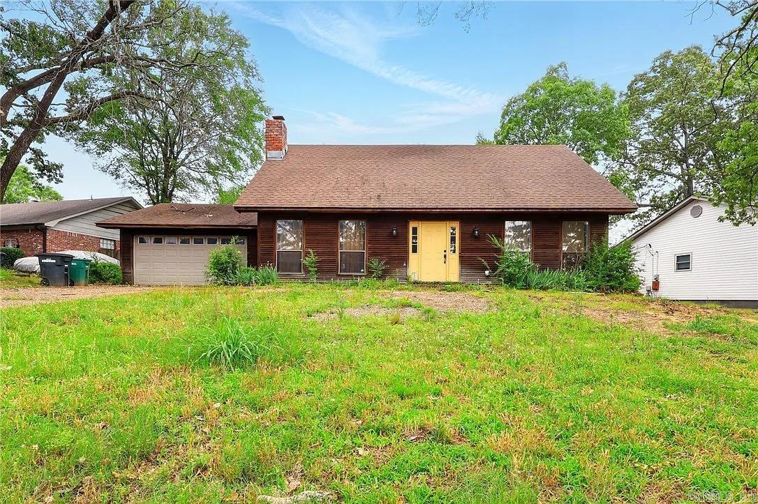 614 Beaconsfield  Sherwood, AR