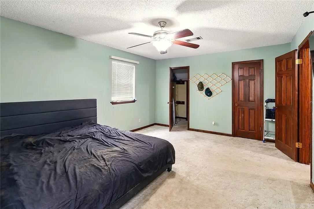 614 Beaconsfield  Sherwood, AR