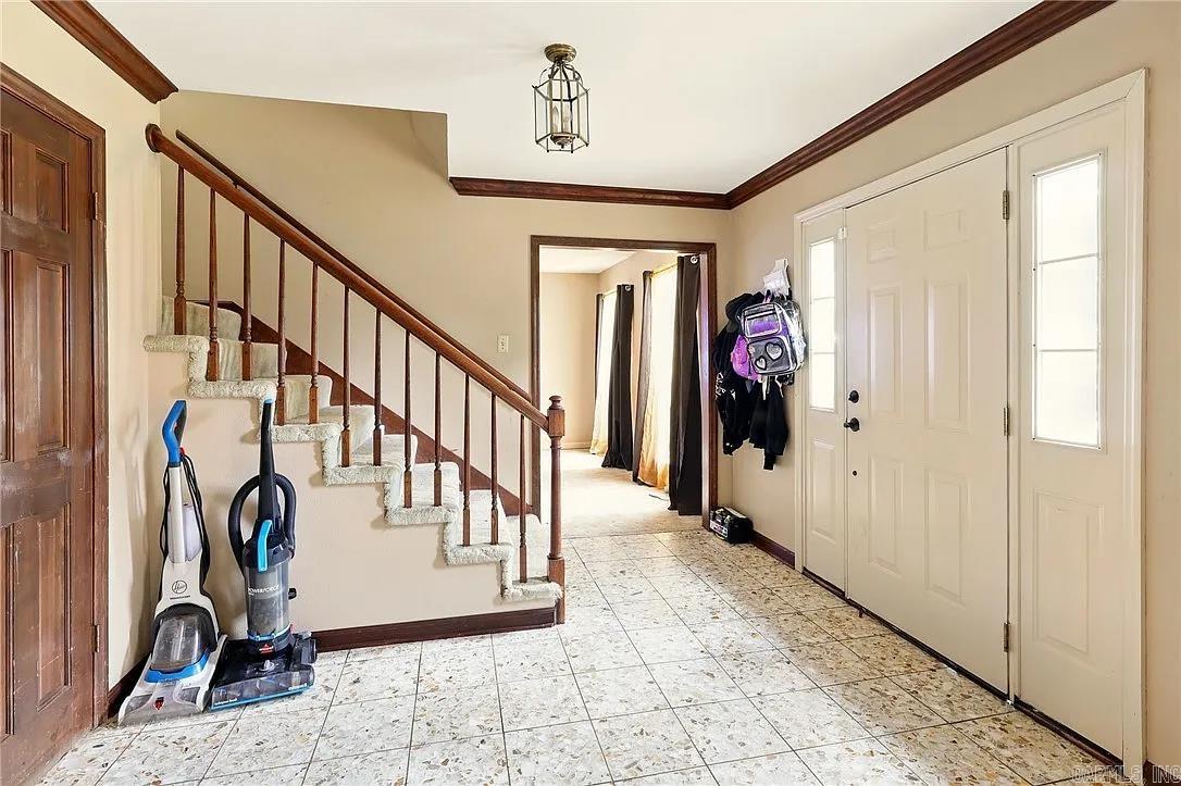 614 Beaconsfield  Sherwood, AR