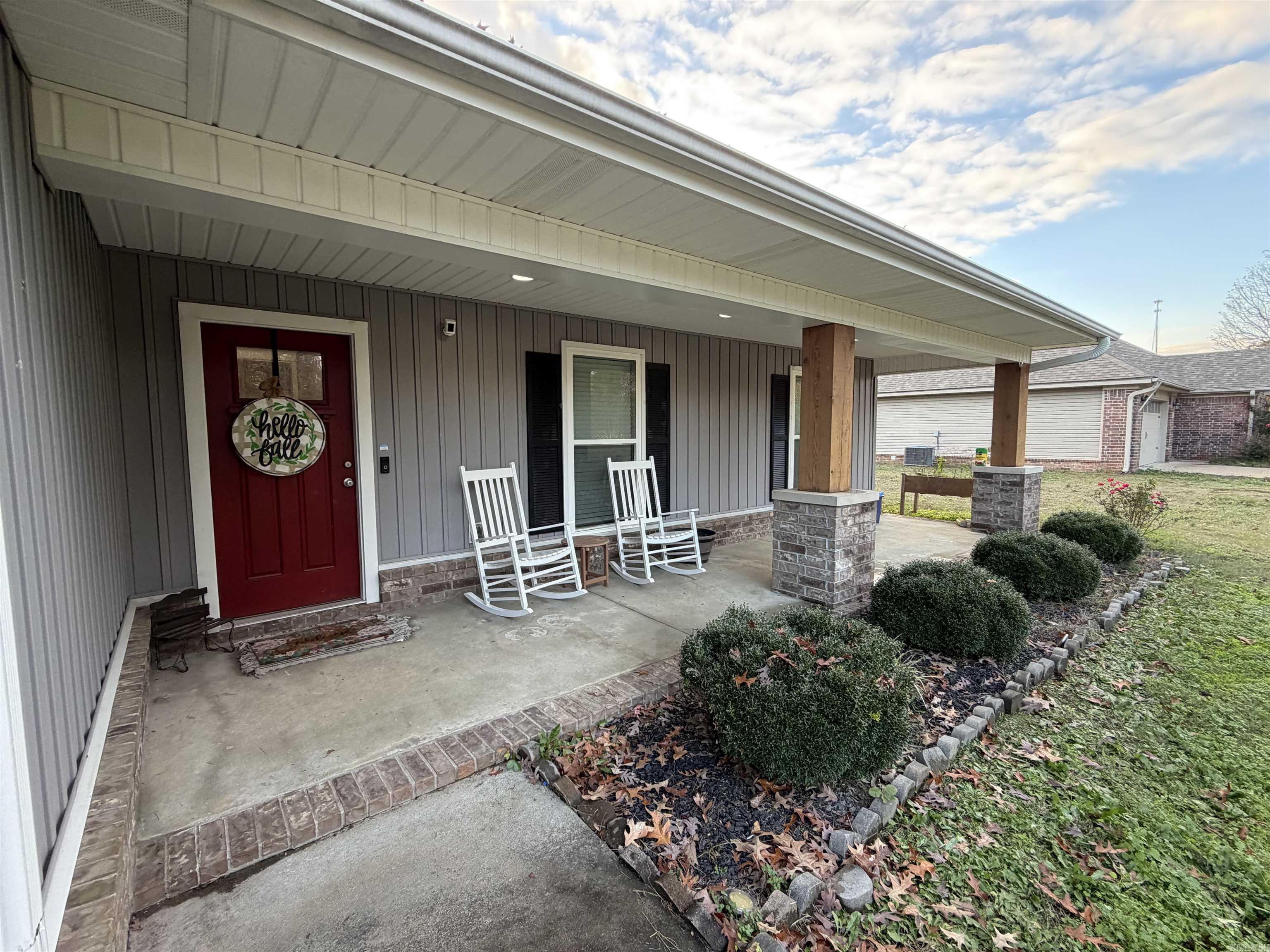 9417 Crossroads  Benton, AR