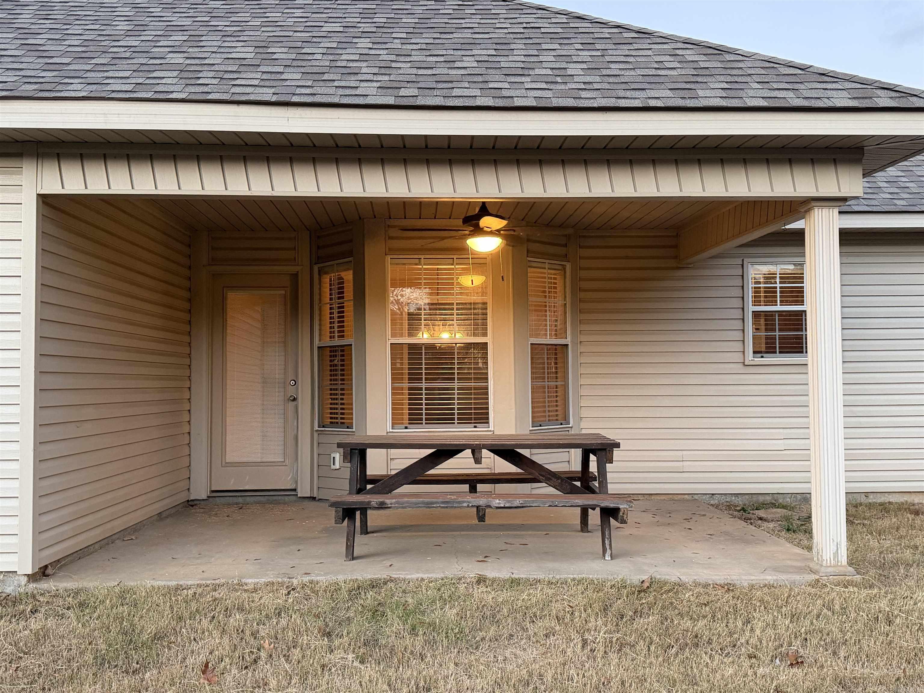 4406 Brandy Drive  Benton, AR