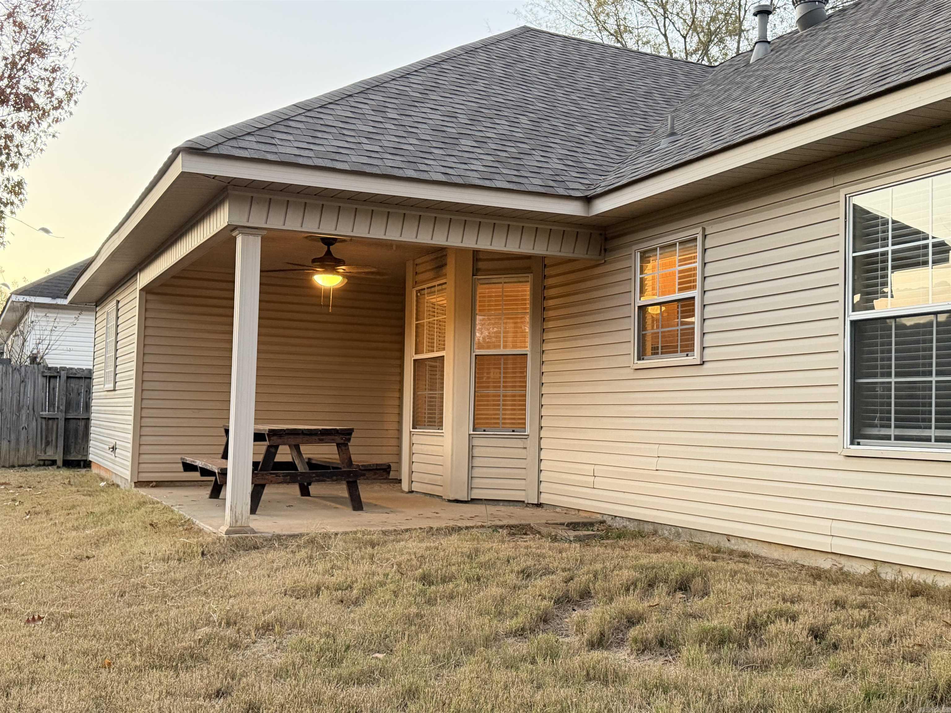 4406 Brandy Drive  Benton, AR