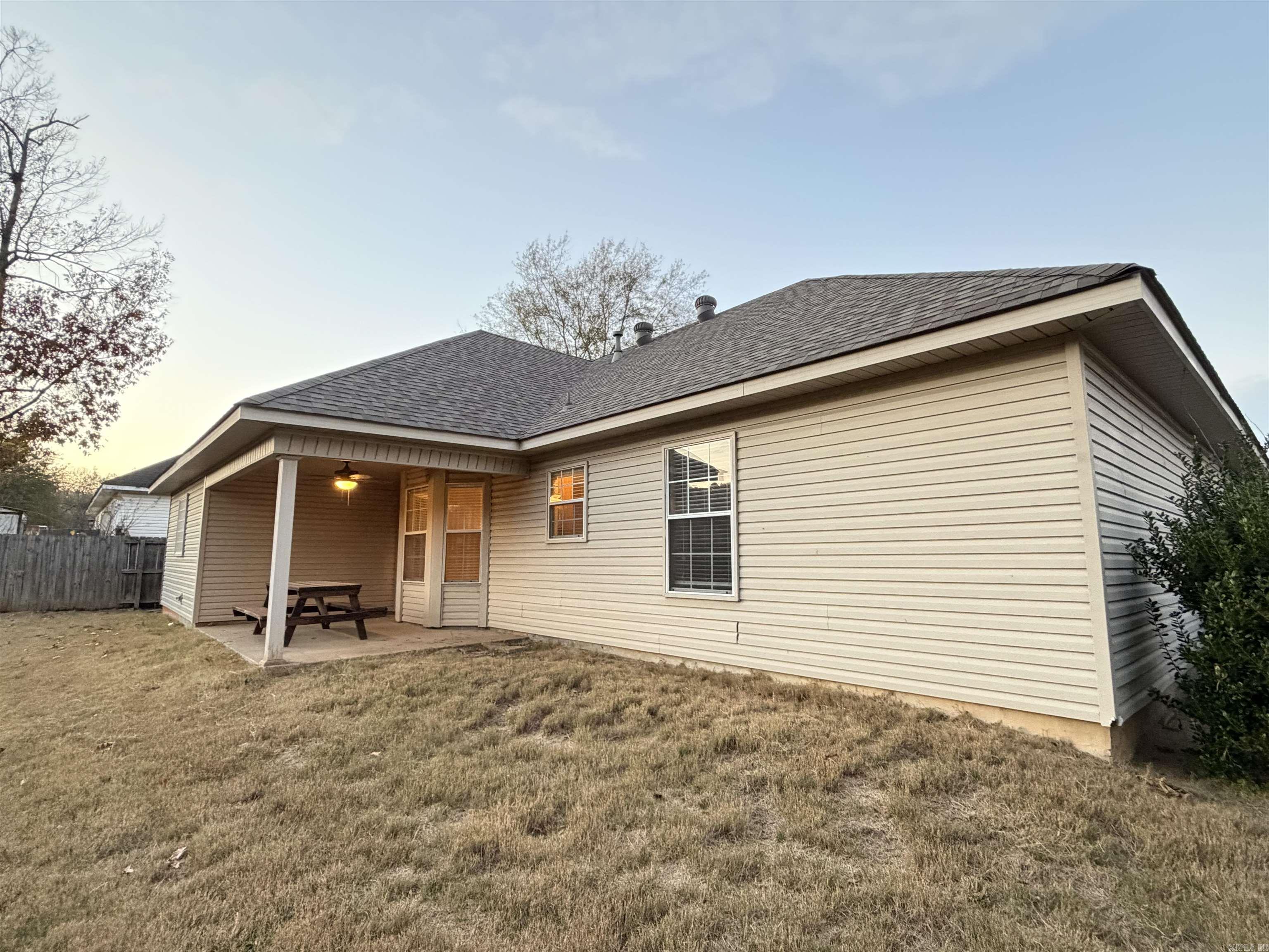 4406 Brandy Drive  Benton, AR