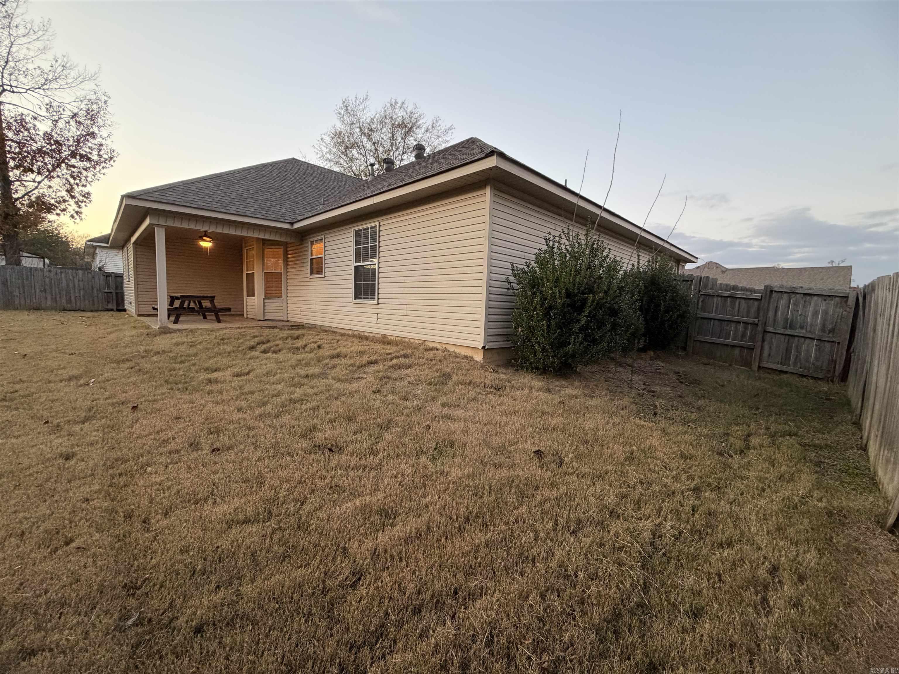 4406 Brandy Drive  Benton, AR