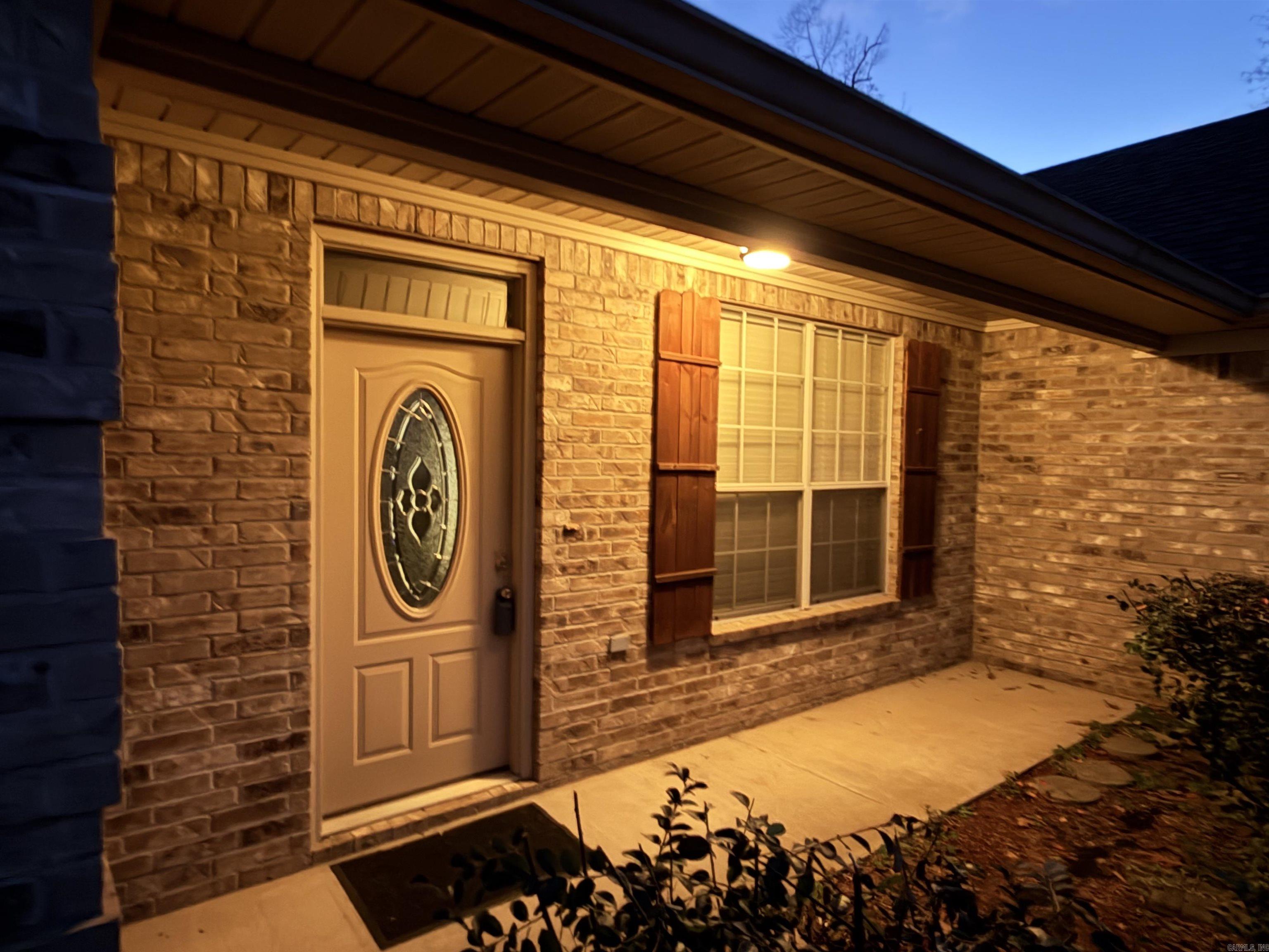 4406 Brandy Drive  Benton, AR