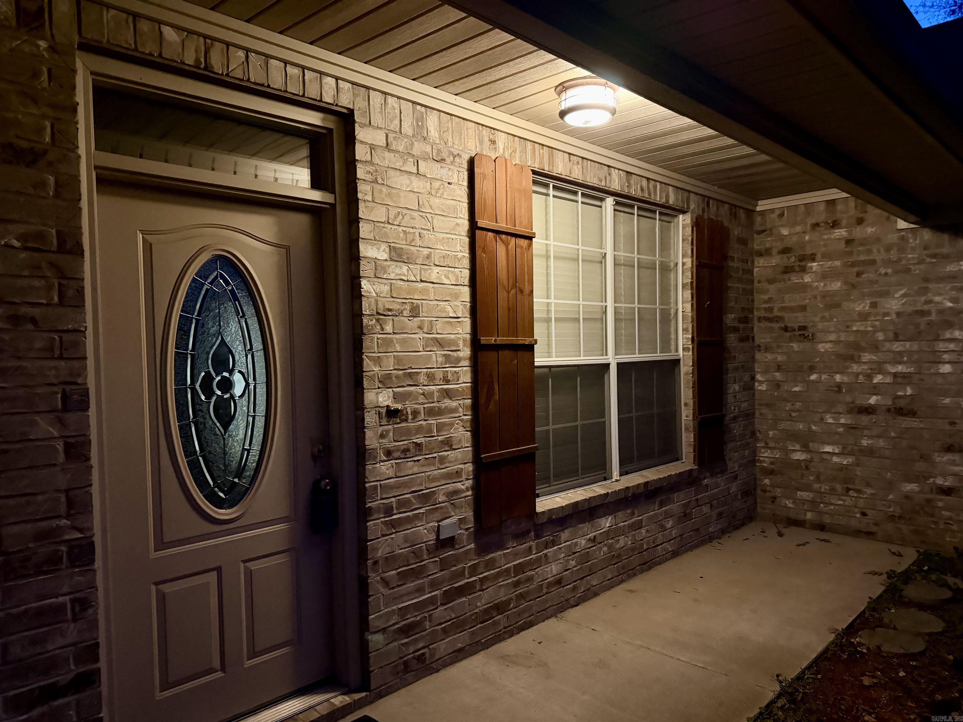 4406 Brandy Drive  Benton, AR