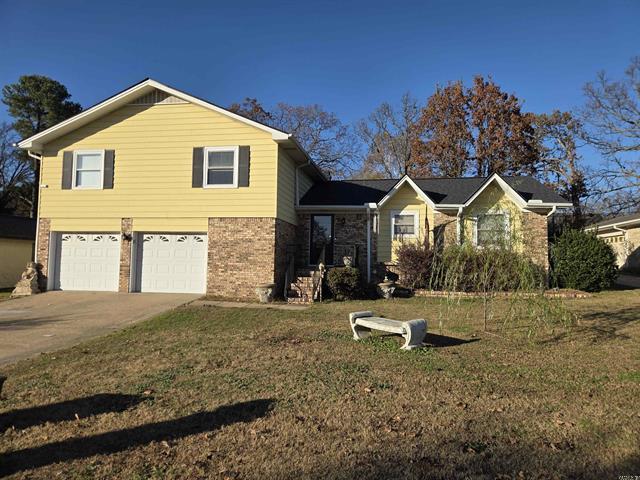 1200  Dyson  Sherwood, AR