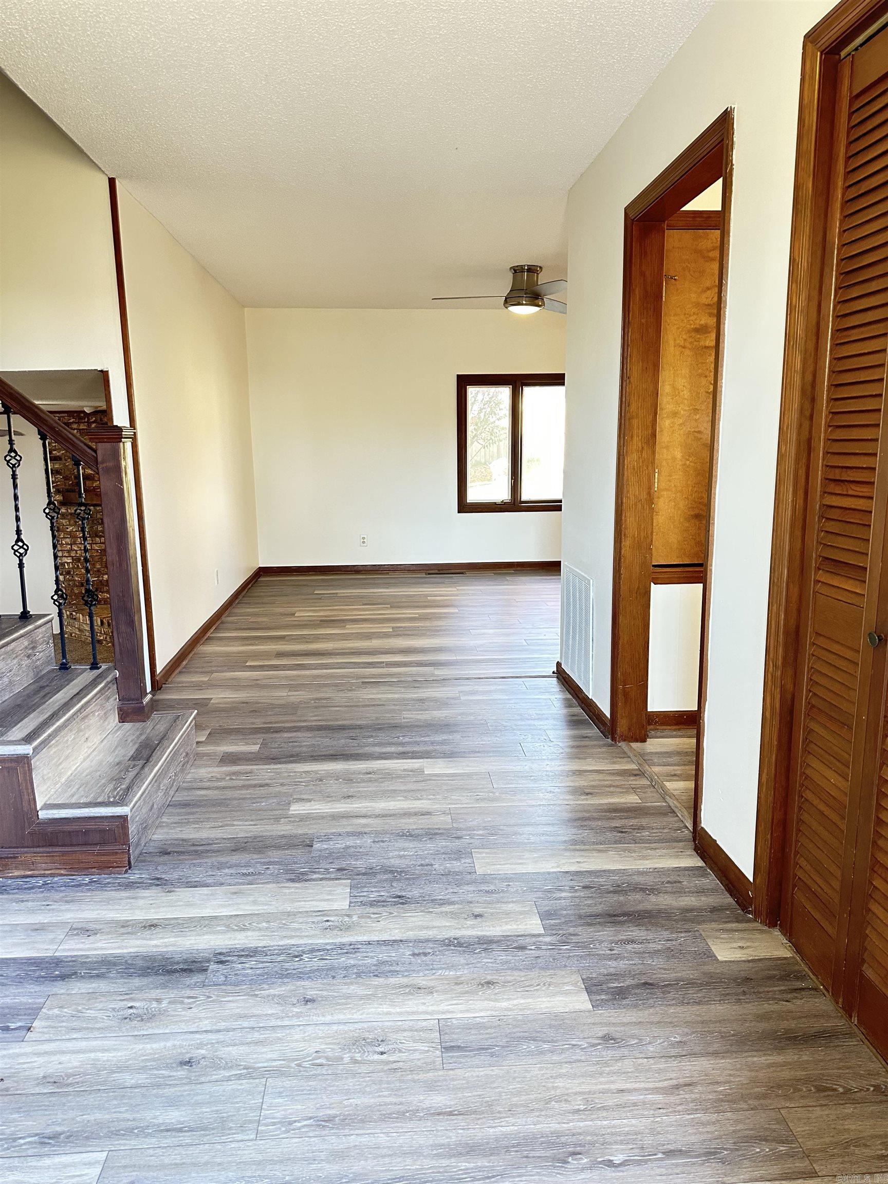 1200 Dyson  Sherwood, AR