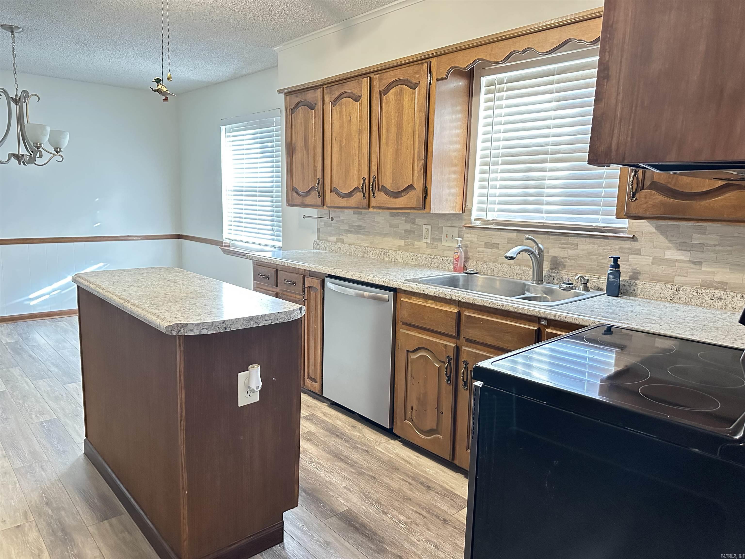 1200 Dyson  Sherwood, AR