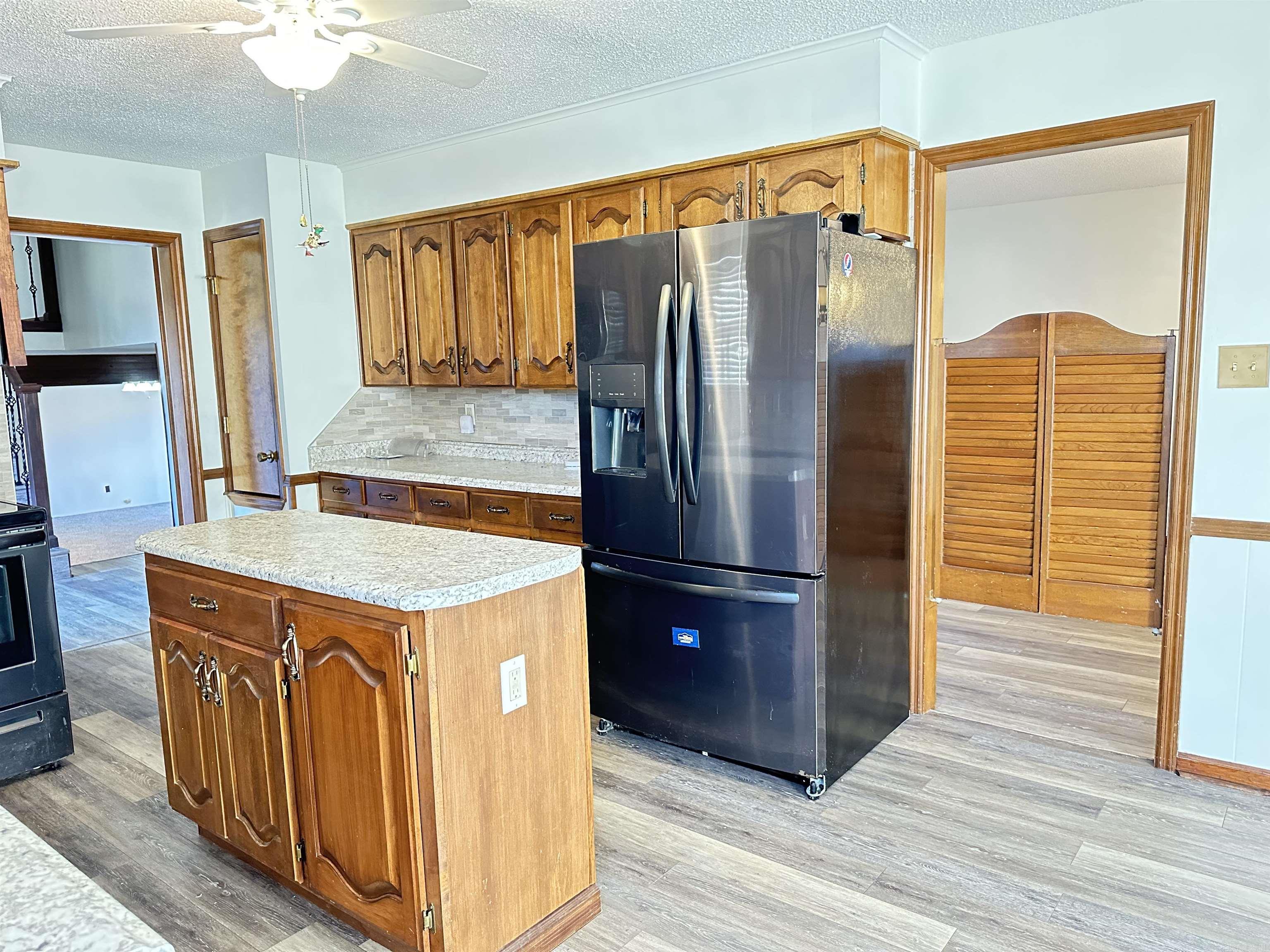 1200 Dyson  Sherwood, AR