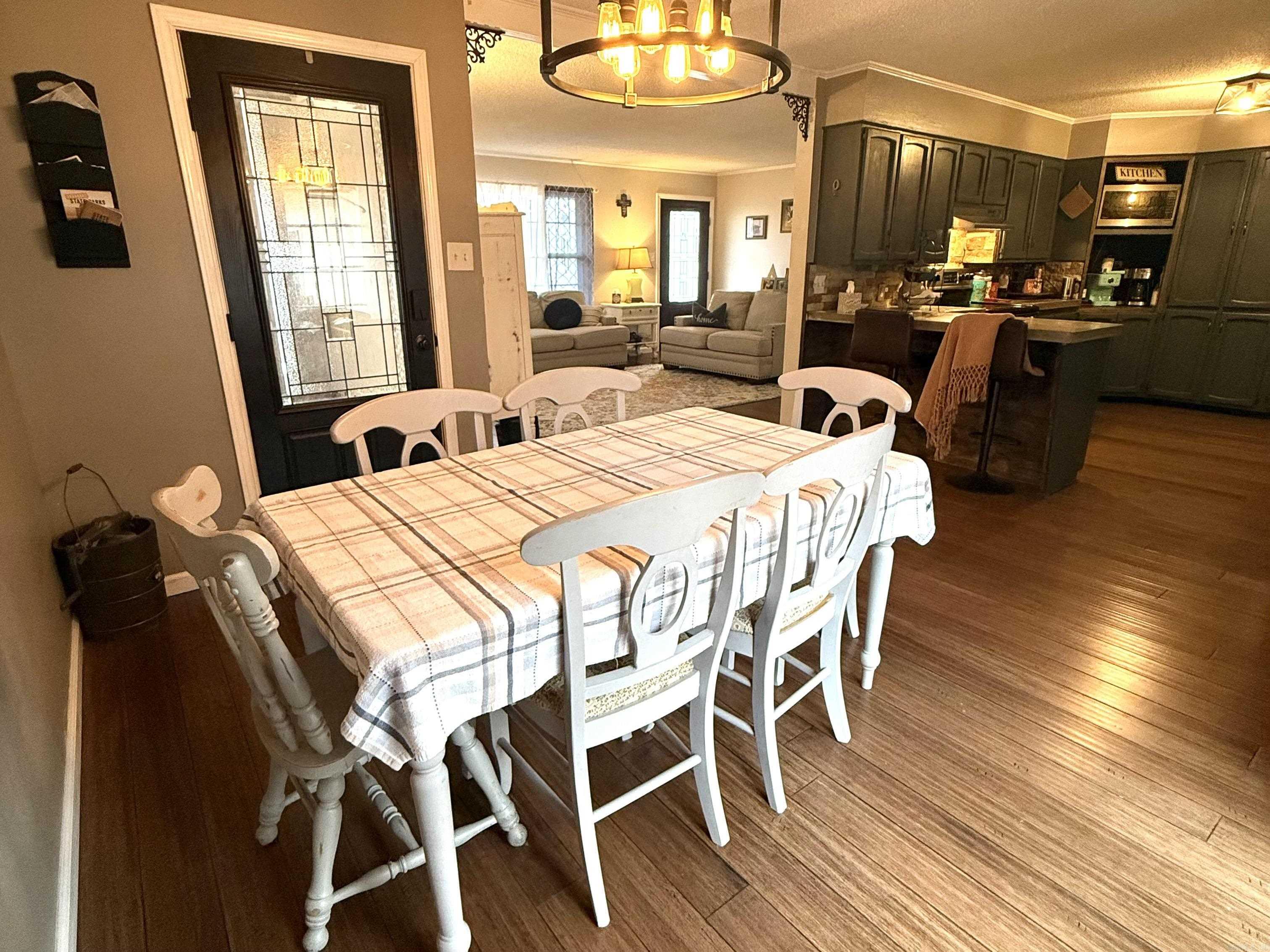 1165 Old Camp  Batesville, AR