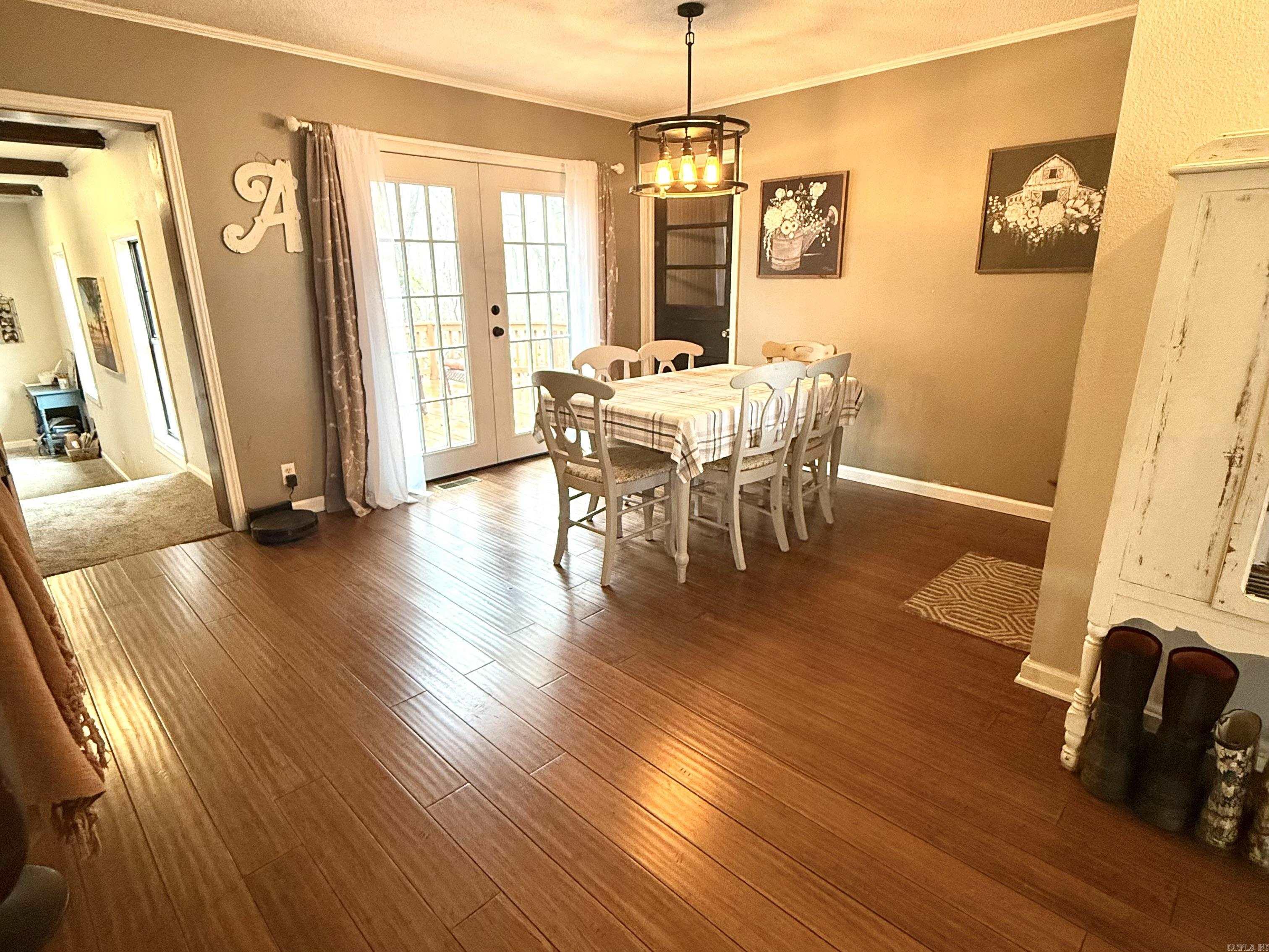 1165 Old Camp  Batesville, AR