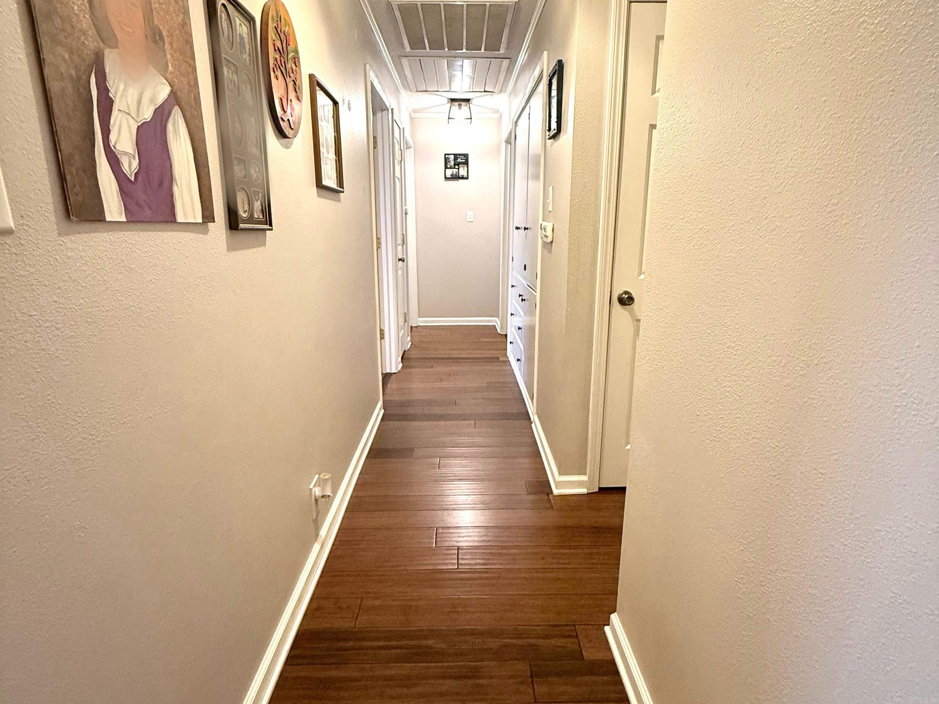 1165 Old Camp  Batesville, AR