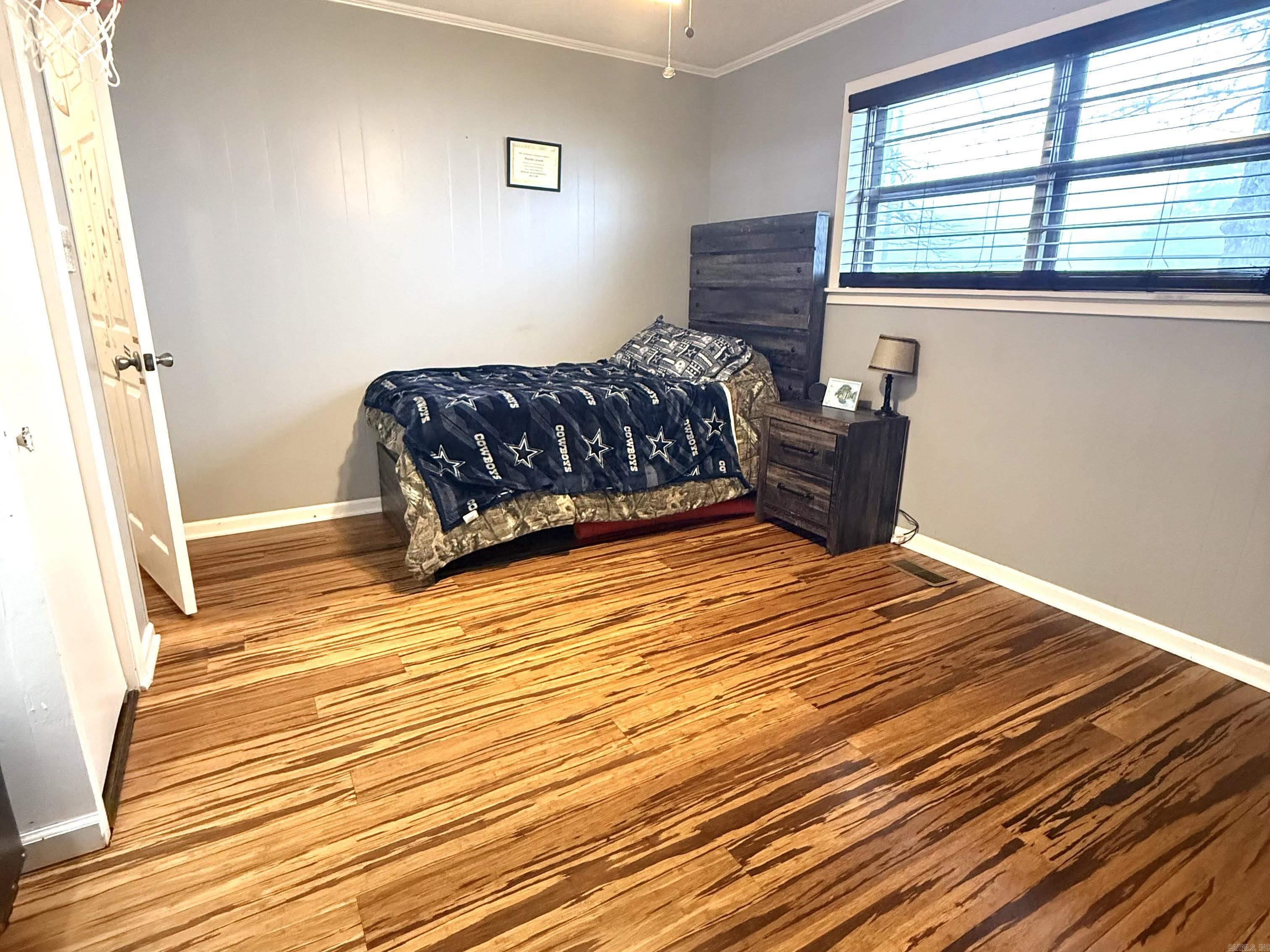 1165 Old Camp  Batesville, AR