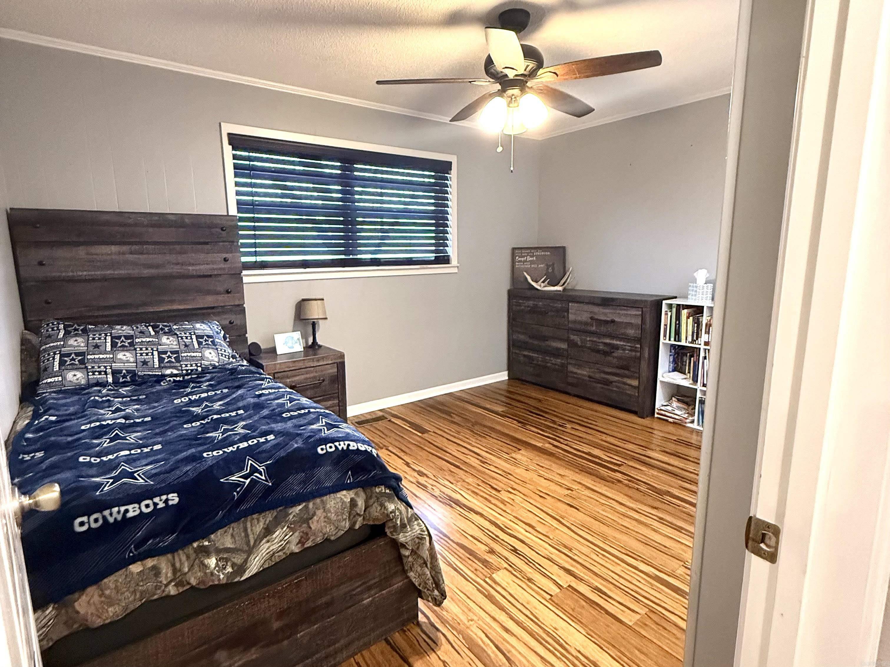 1165 Old Camp  Batesville, AR